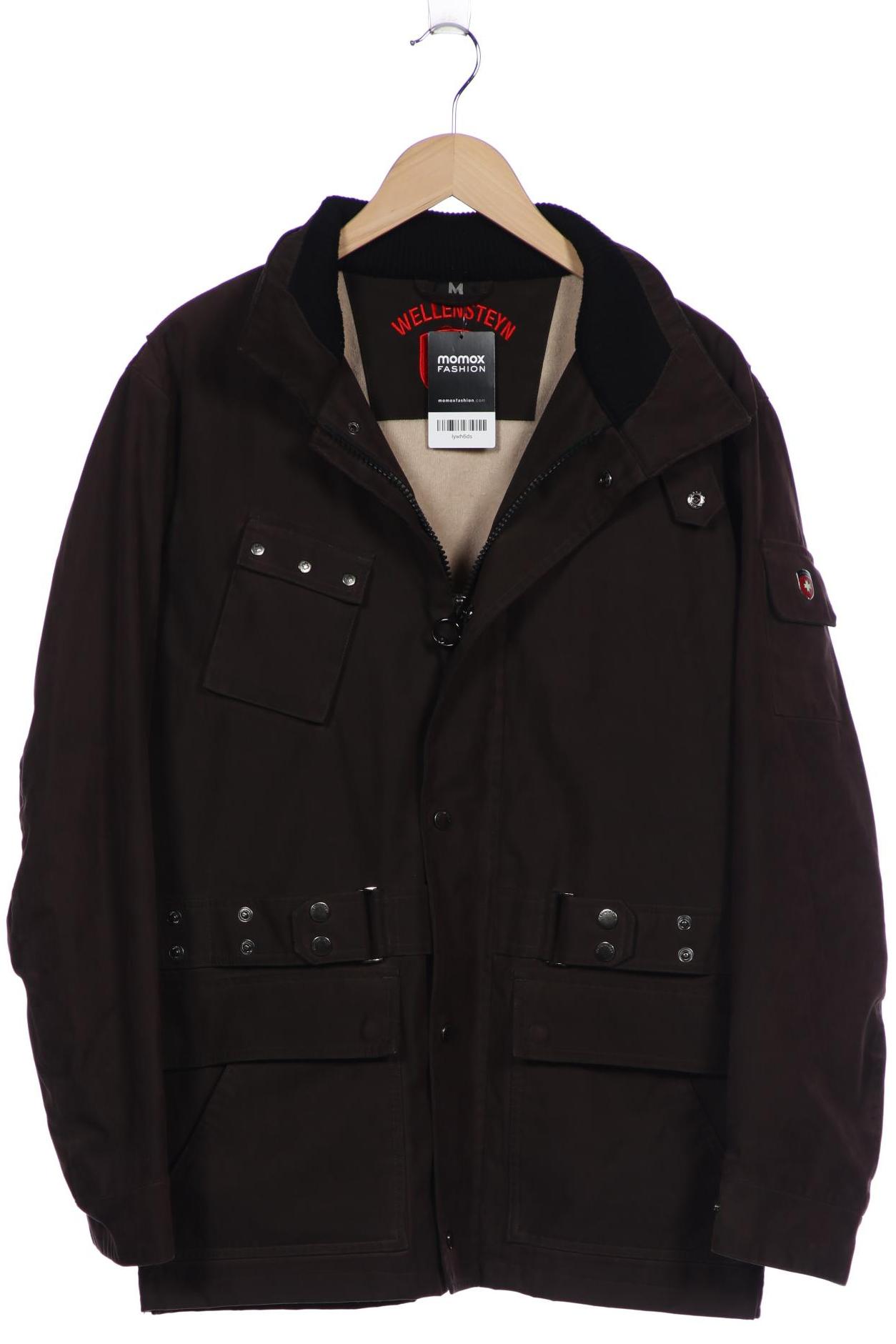 

Wellensteyn Herren Jacke, braun
