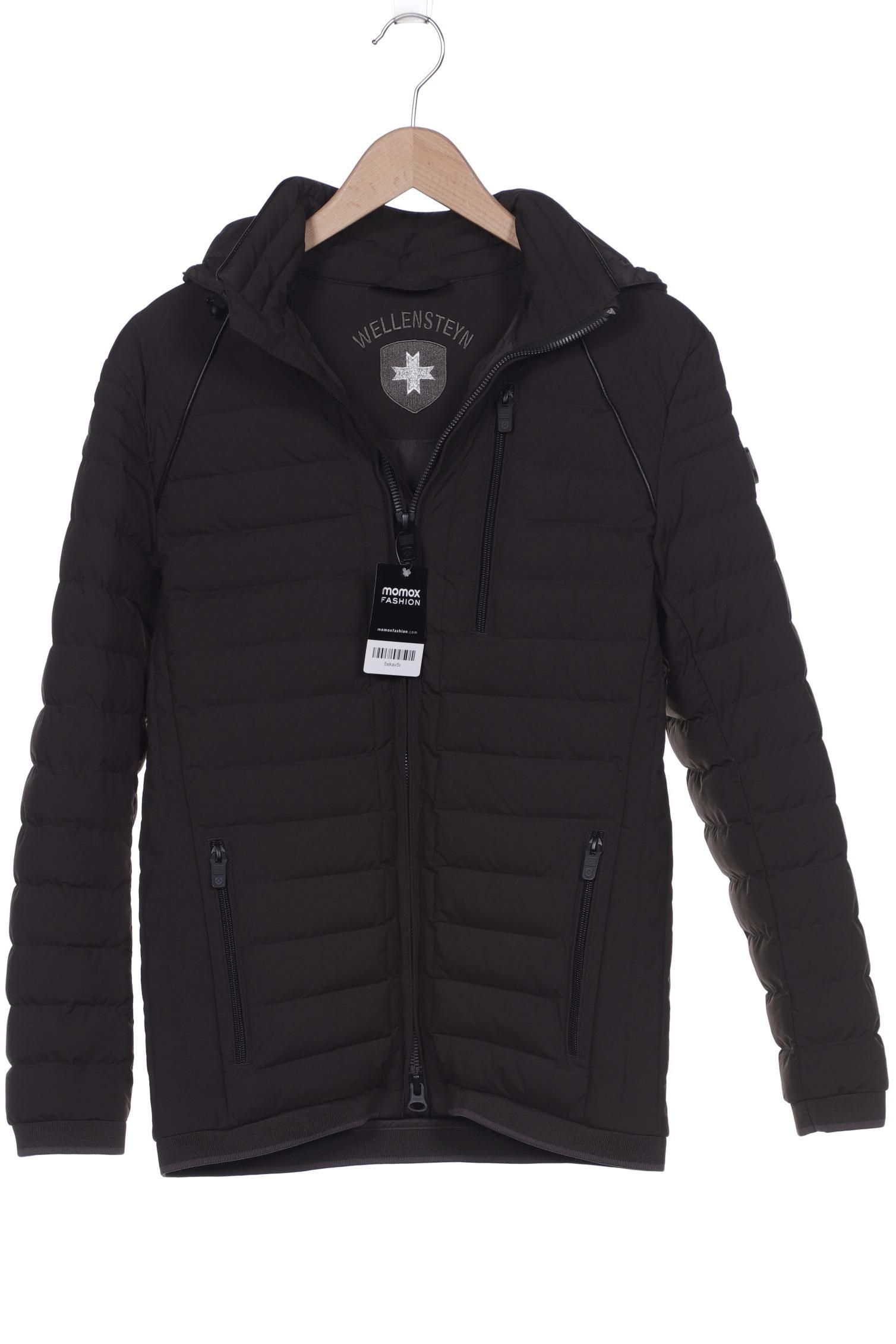 

Wellensteyn Herren Jacke, braun