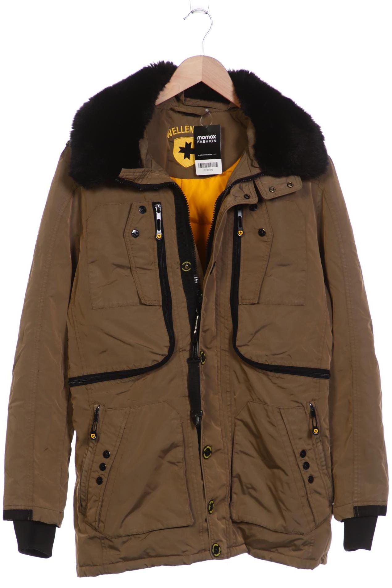 

Wellensteyn Herren Jacke, beige