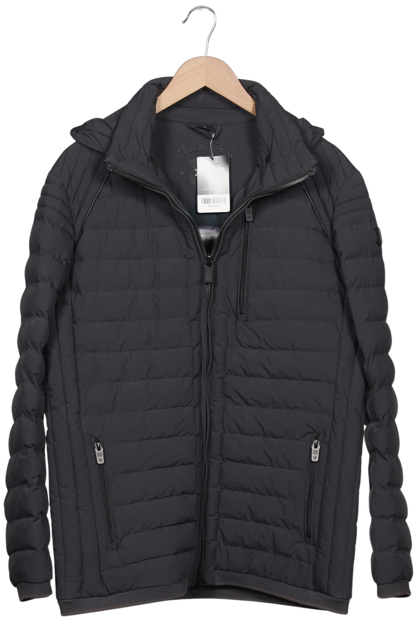 

Wellensteyn Herren Jacke, grau, Gr. 52