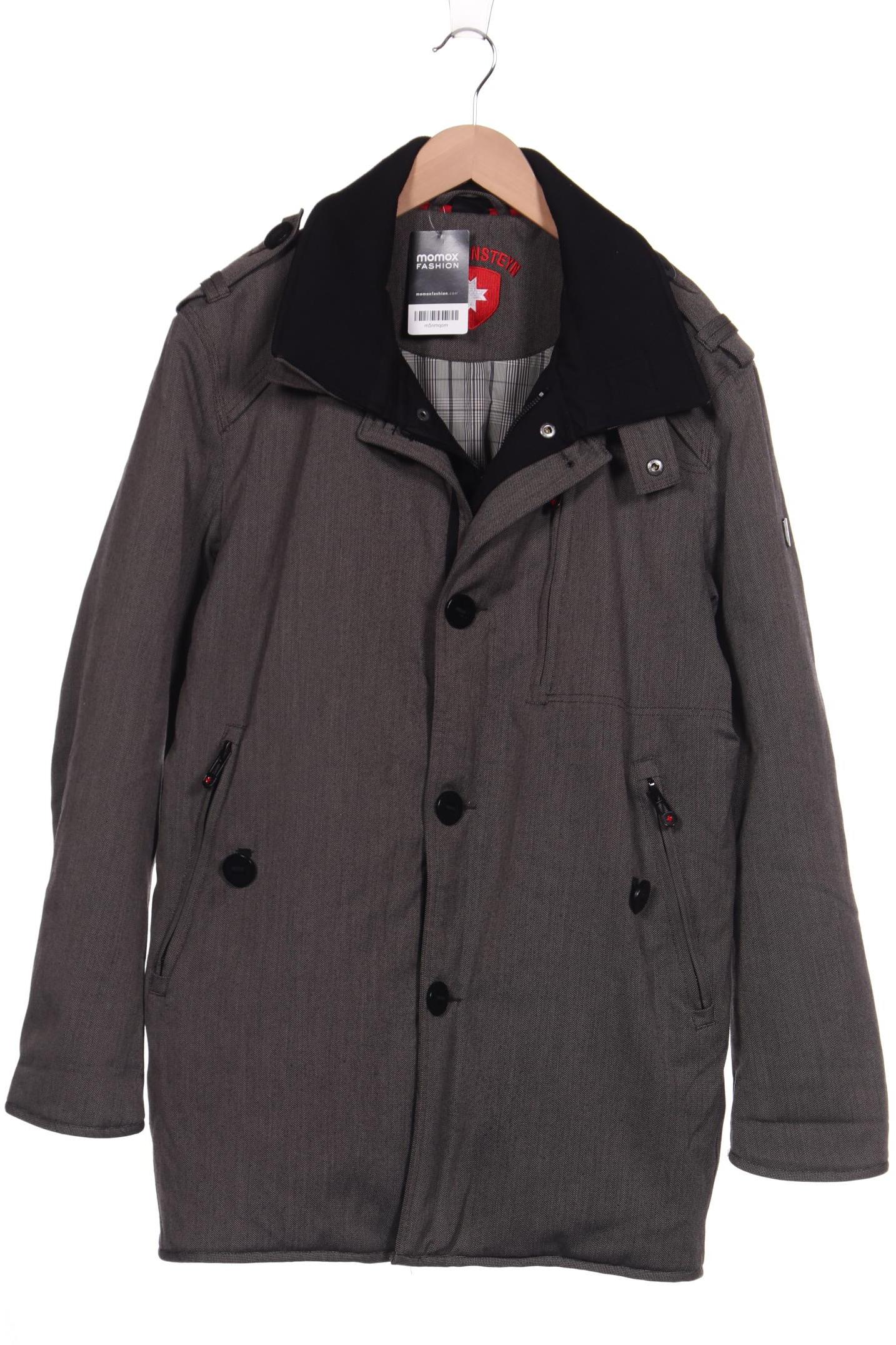 

Wellensteyn Herren Jacke, grau