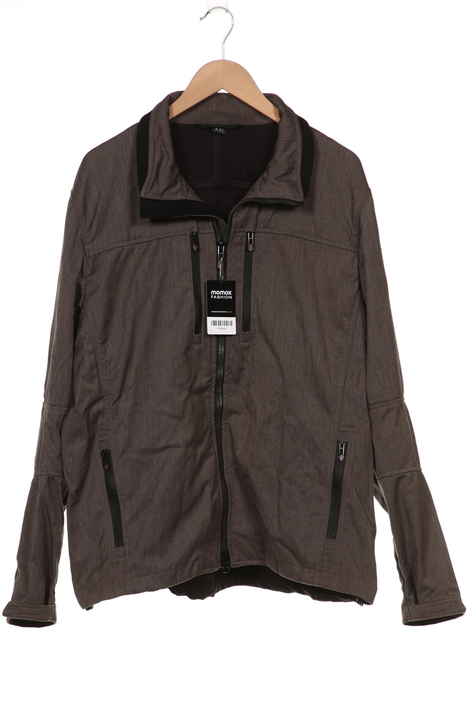 

Wellensteyn Herren Jacke, braun