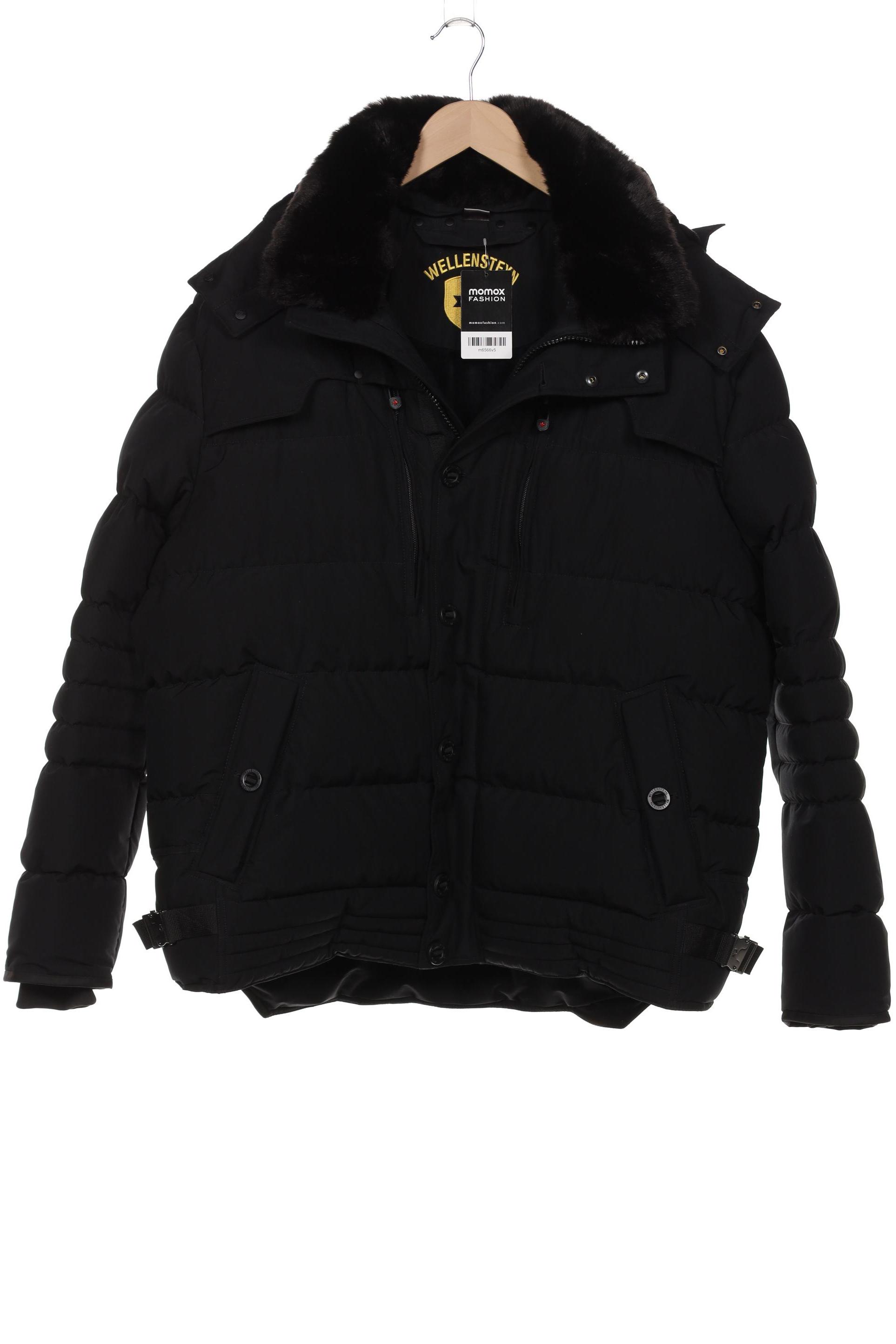 

Wellensteyn Herren Jacke, schwarz, Gr. 58
