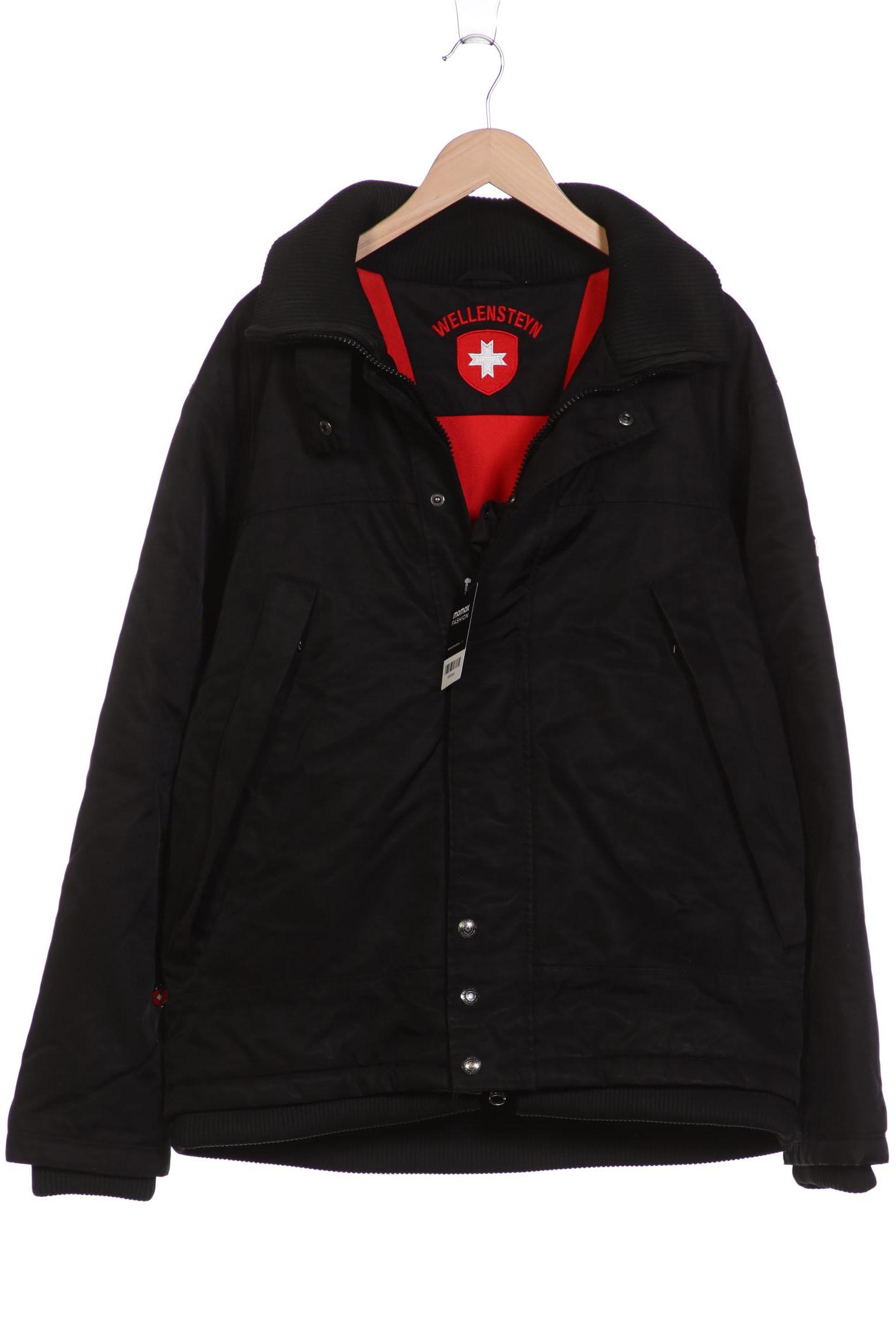 

Wellensteyn Herren Jacke, schwarz