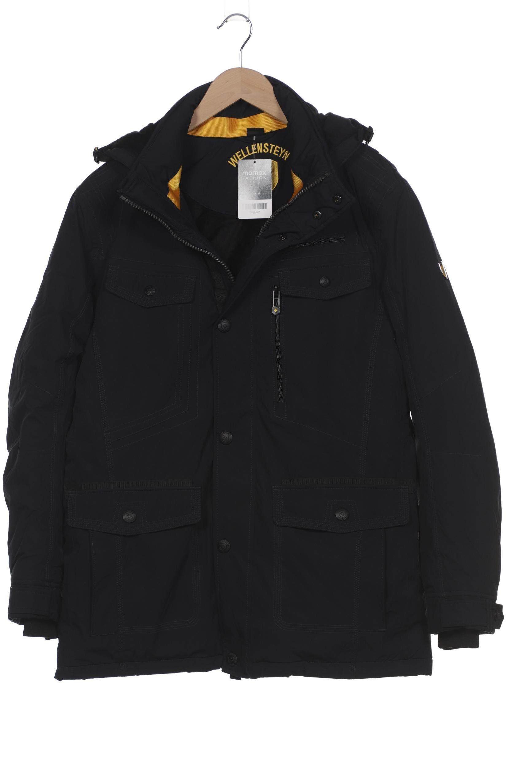 

Wellensteyn Herren Jacke, schwarz, Gr. 52