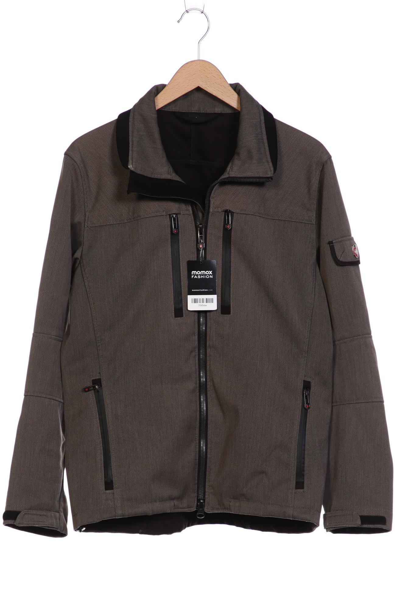 

Wellensteyn Herren Jacke, hellgrün