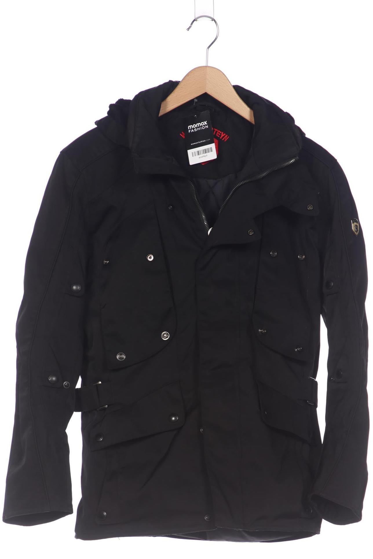 

Wellensteyn Herren Jacke, schwarz, Gr. 48