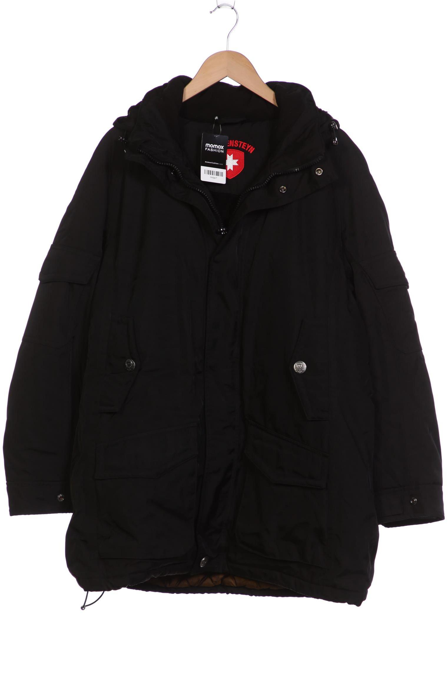 

Wellensteyn Herren Jacke, schwarz, Gr. 56