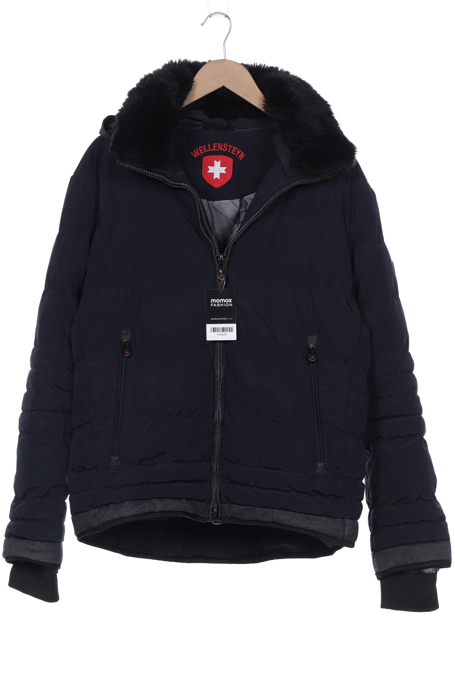

Wellensteyn Herren Jacke, marineblau, Gr. 52