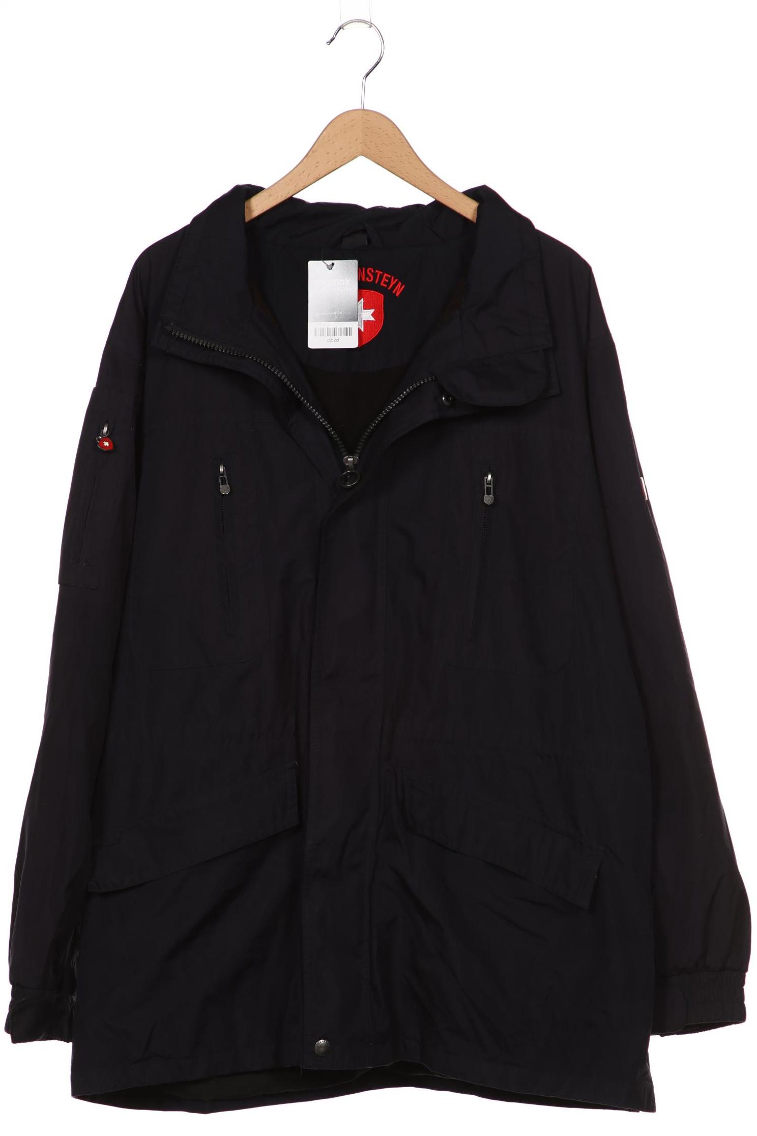

Wellensteyn Herren Jacke, marineblau