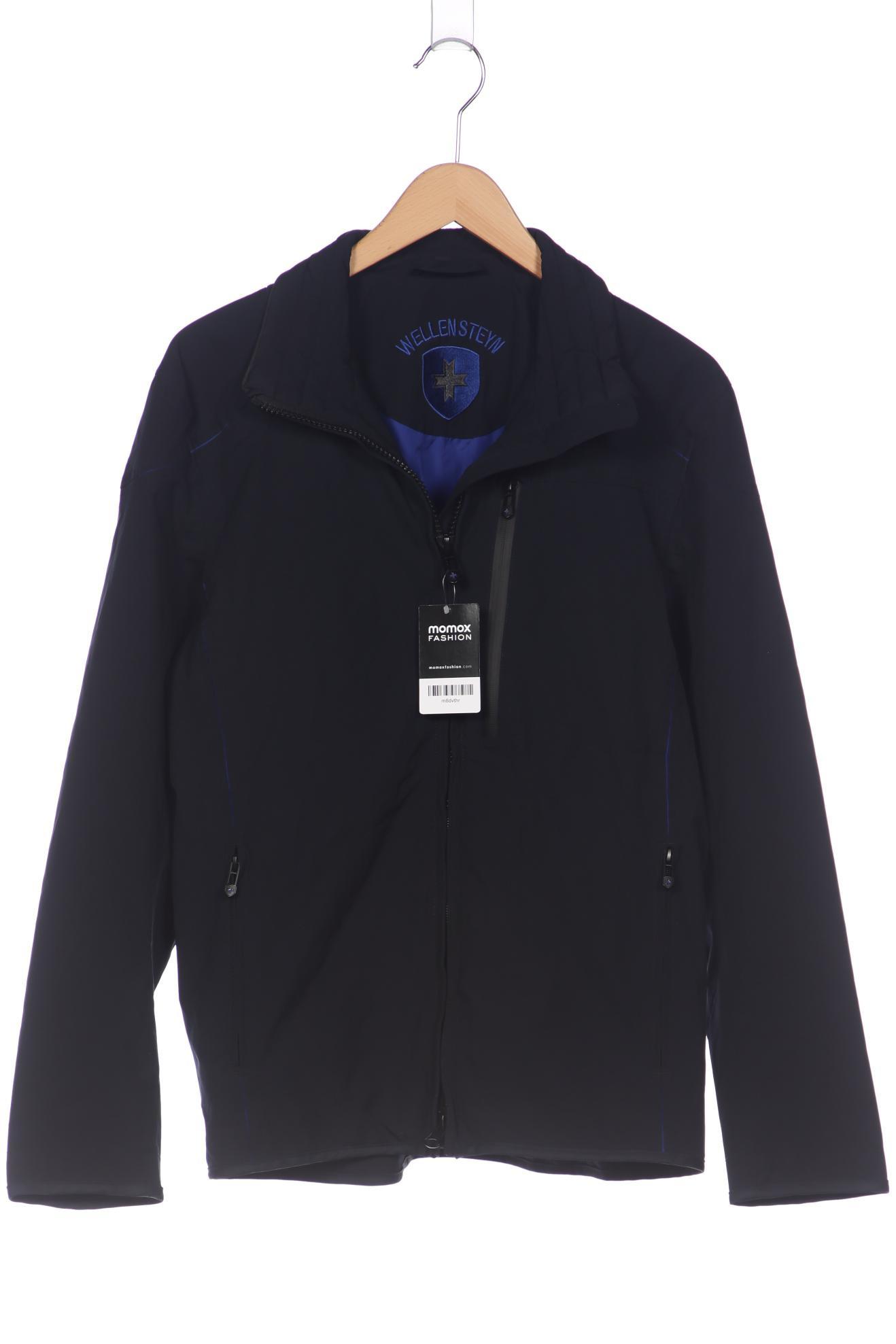 

Wellensteyn Herren Jacke, marineblau, Gr. 48