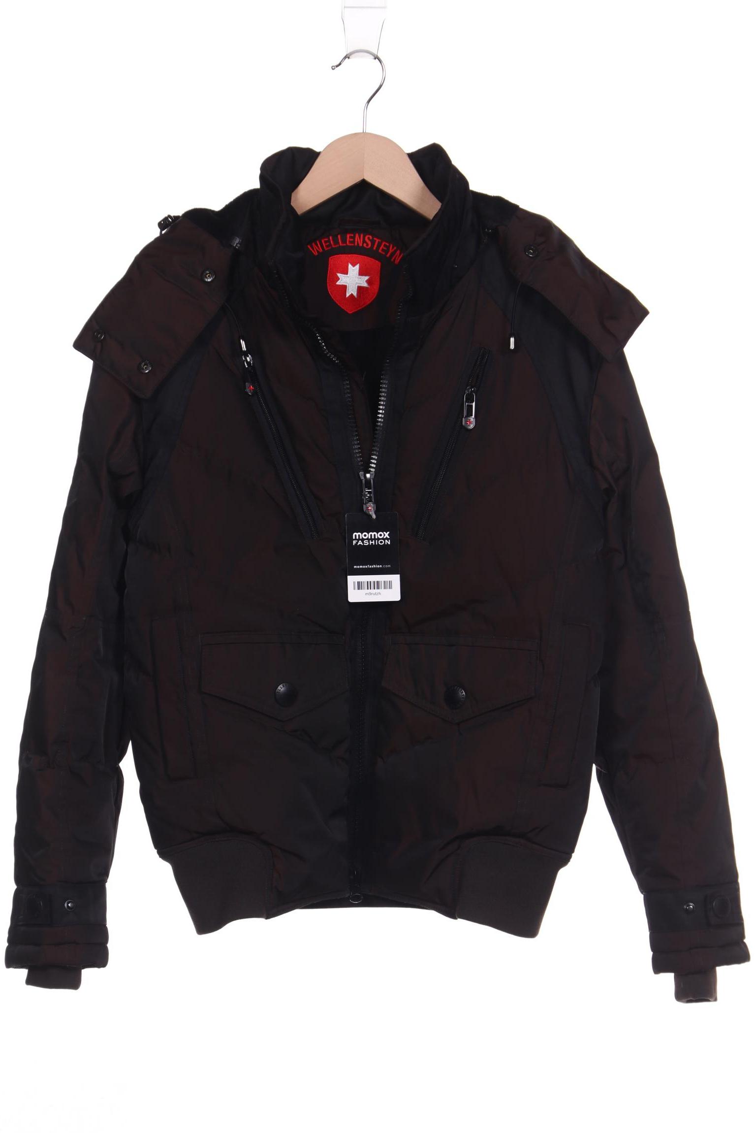

Wellensteyn Herren Jacke, braun