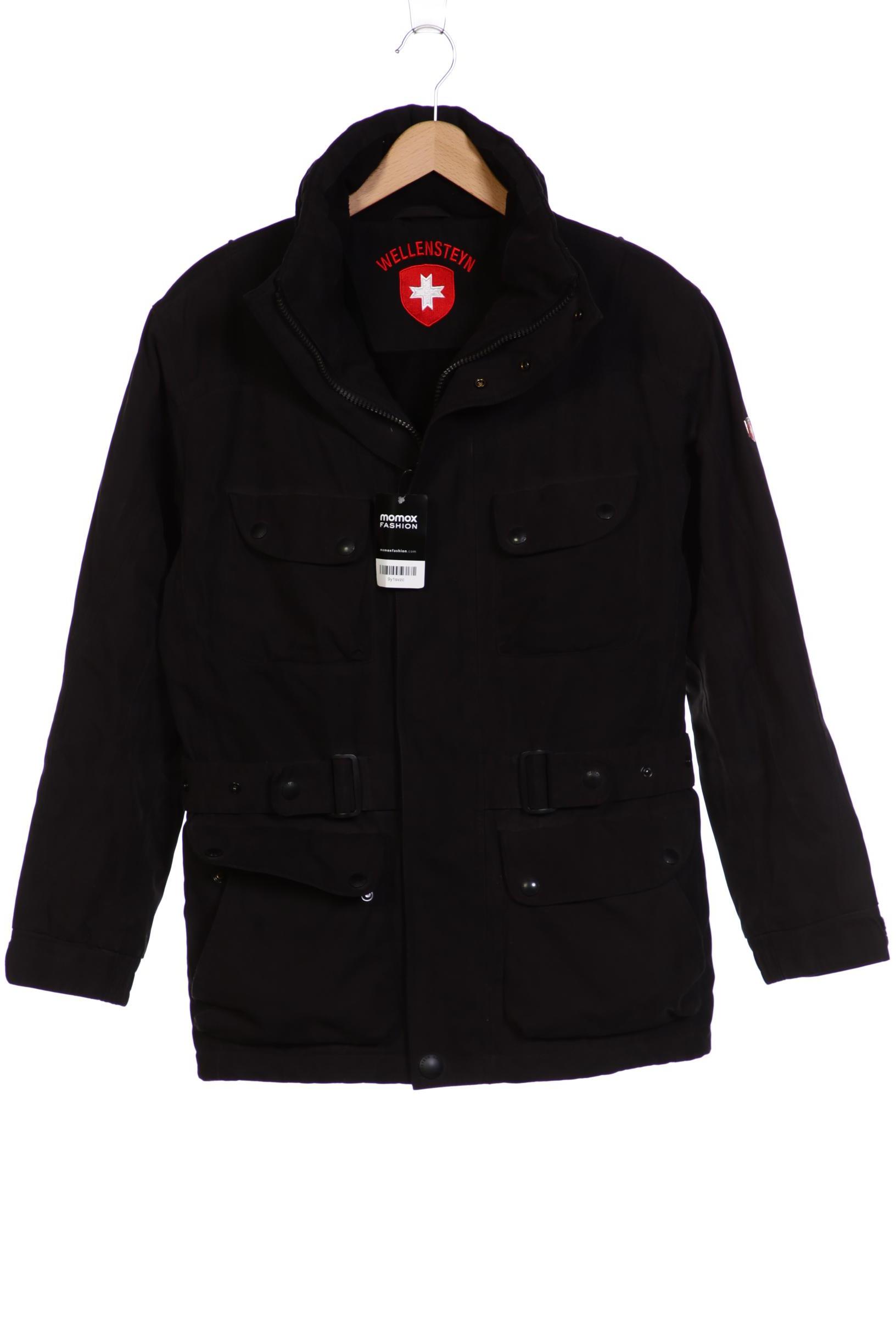 

Wellensteyn Herren Jacke, schwarz