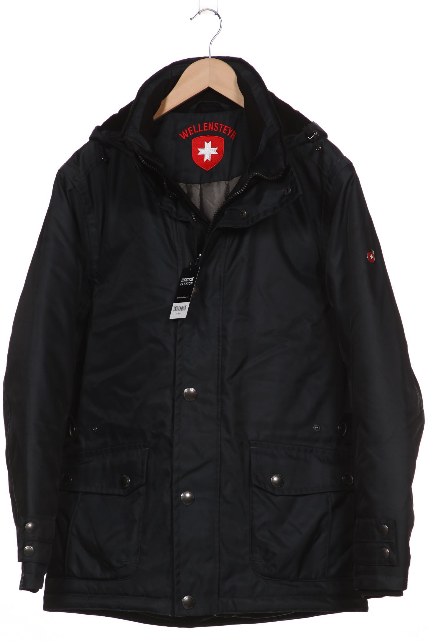 

Wellensteyn Herren Jacke, marineblau
