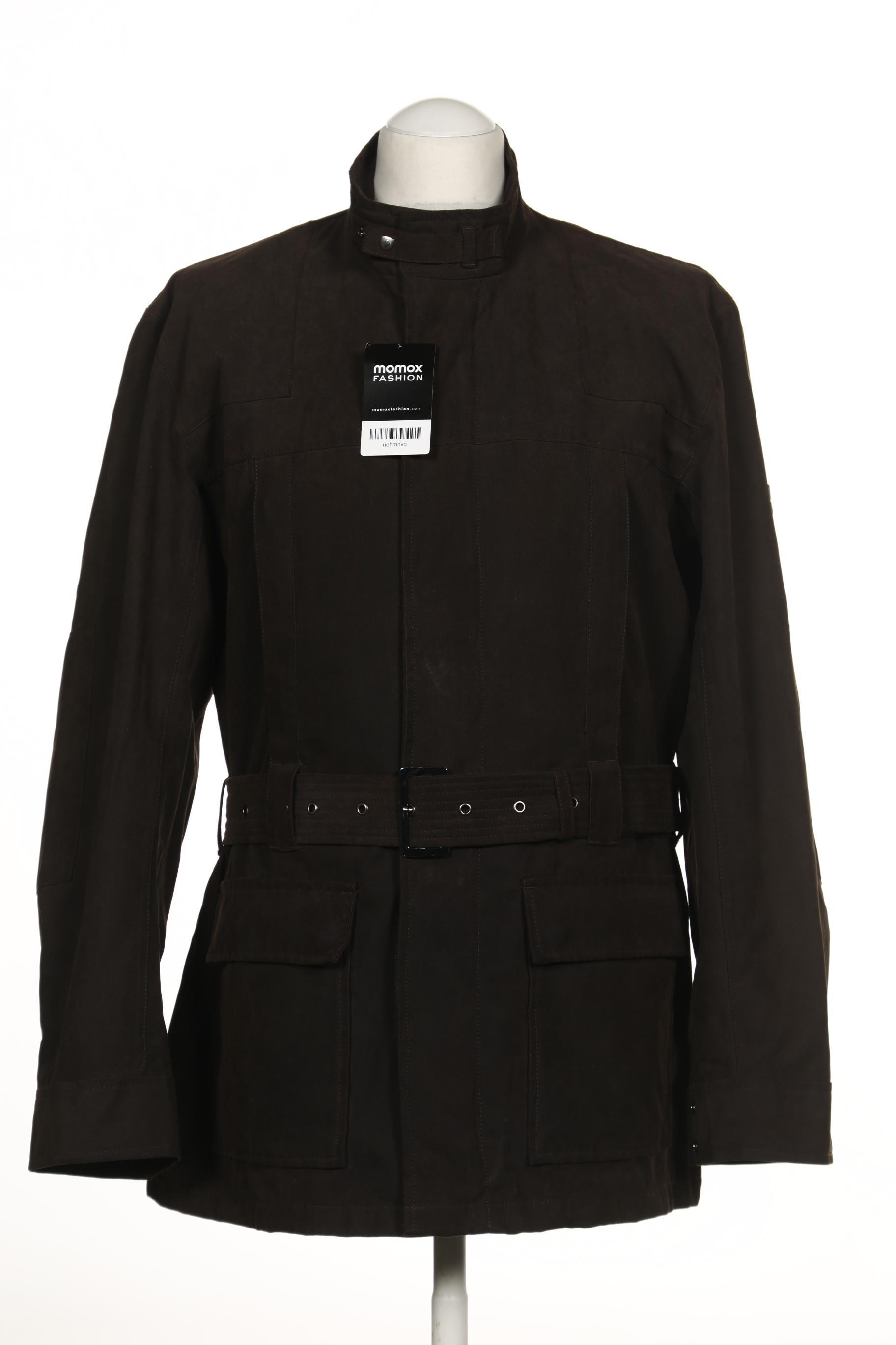 

Wellensteyn Herren Jacke, braun, Gr. 48