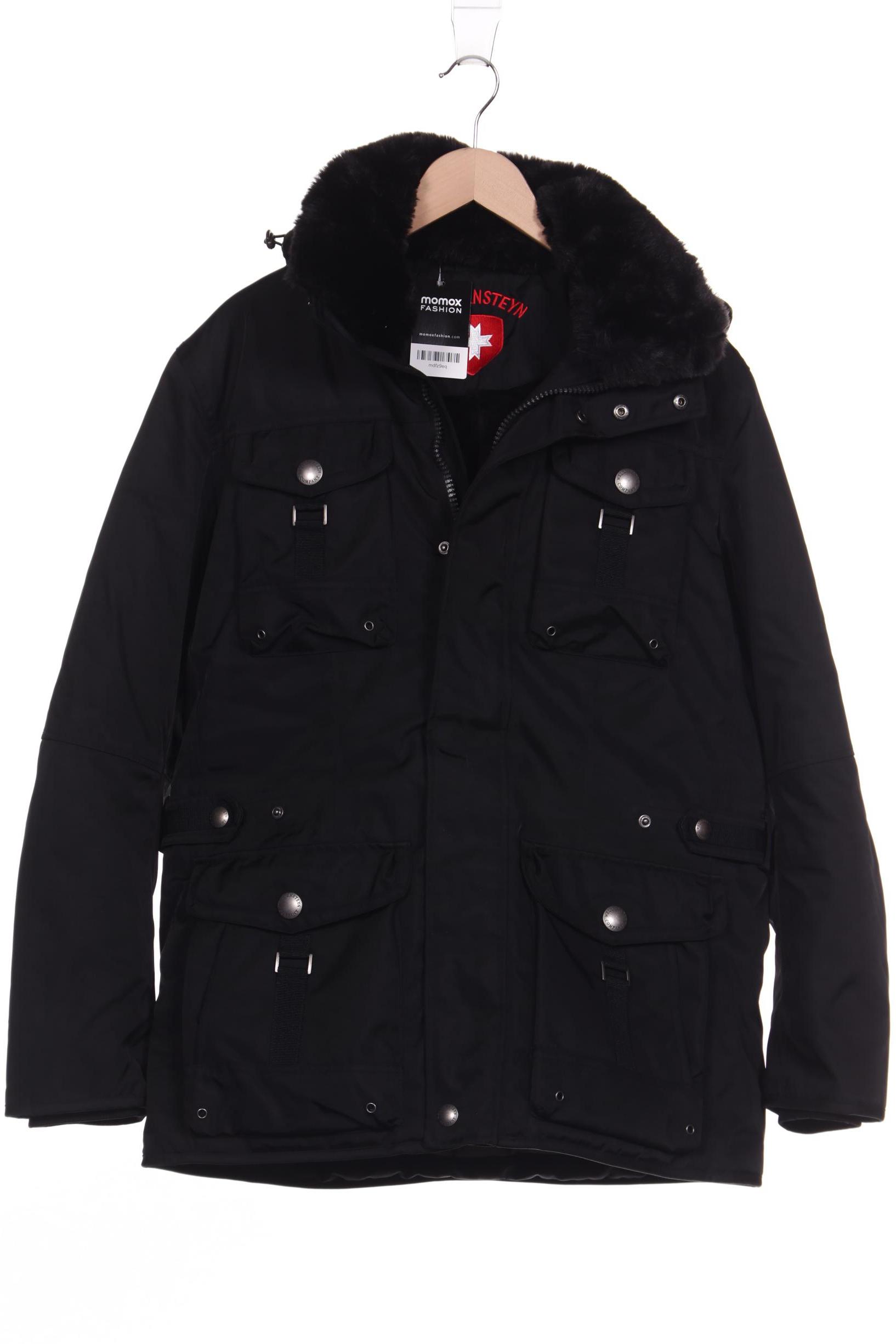 

Wellensteyn Herren Jacke, schwarz