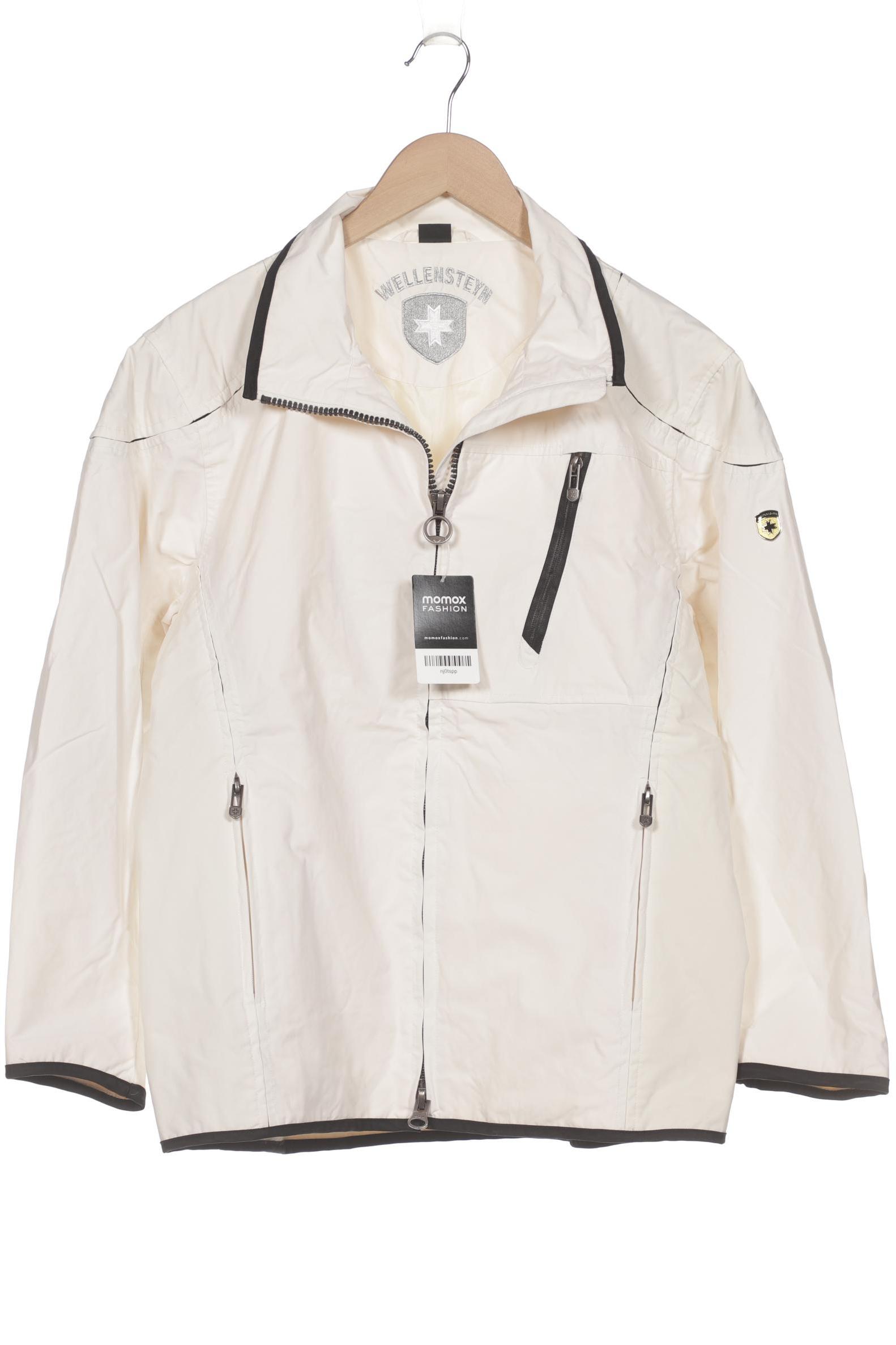 

Wellensteyn Herren Jacke, weiß, Gr. 52