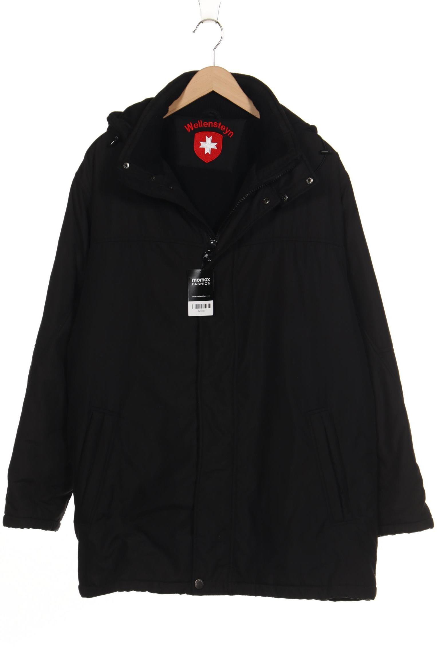 

Wellensteyn Herren Jacke, schwarz, Gr. 54