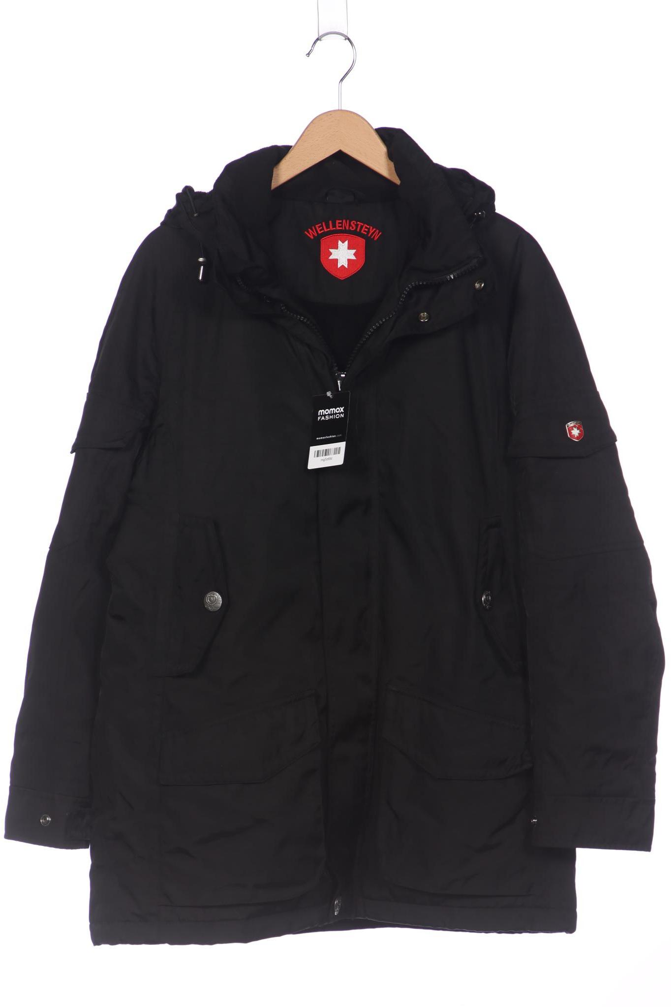 

Wellensteyn Herren Jacke, schwarz, Gr. 52