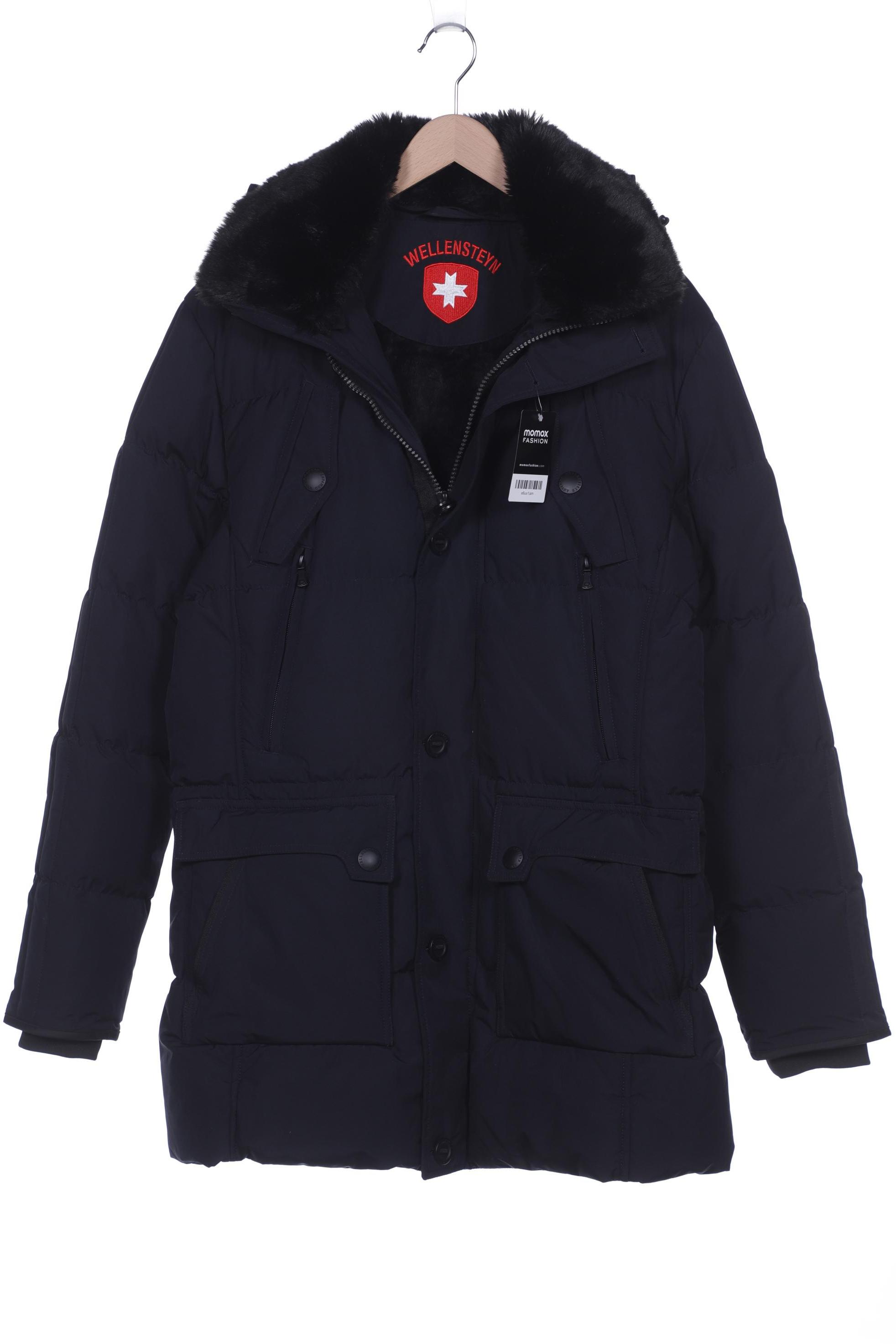 

Wellensteyn Herren Jacke, marineblau, Gr. 54