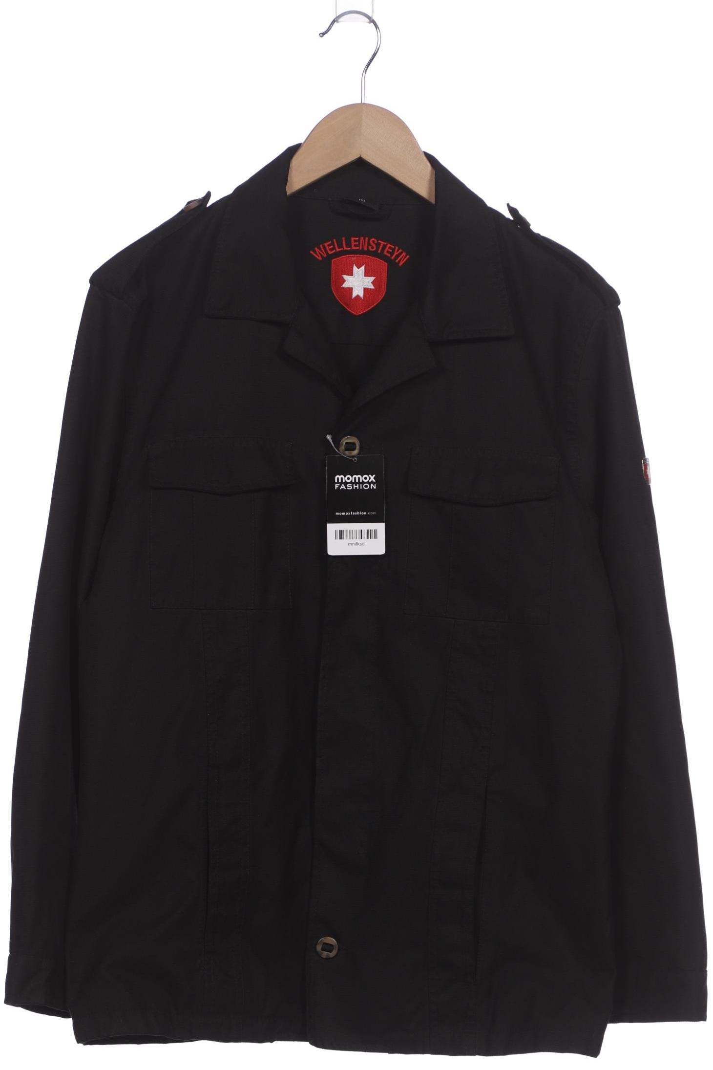 

Wellensteyn Herren Jacke, schwarz, Gr. 48