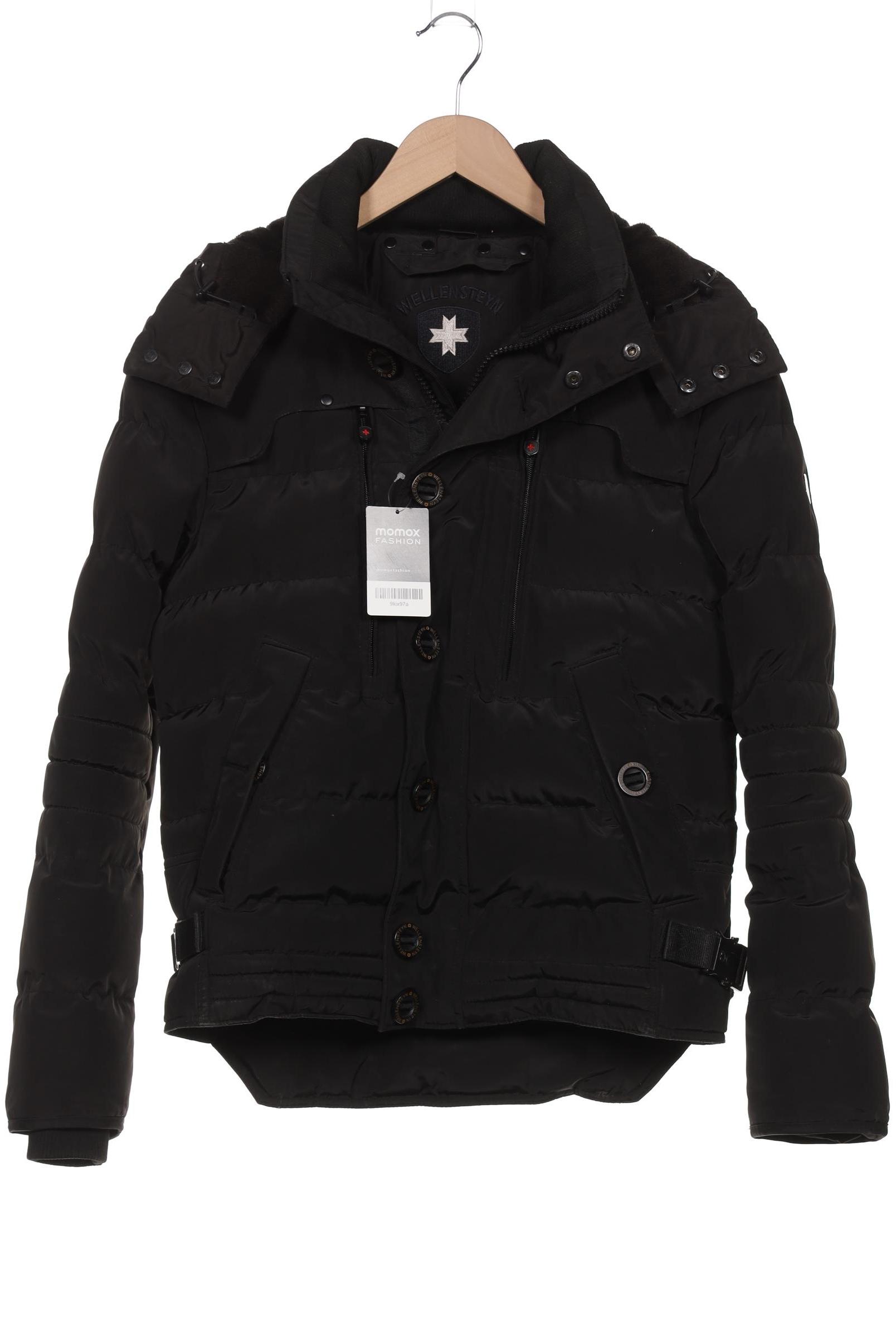

Wellensteyn Herren Jacke, schwarz, Gr. 46