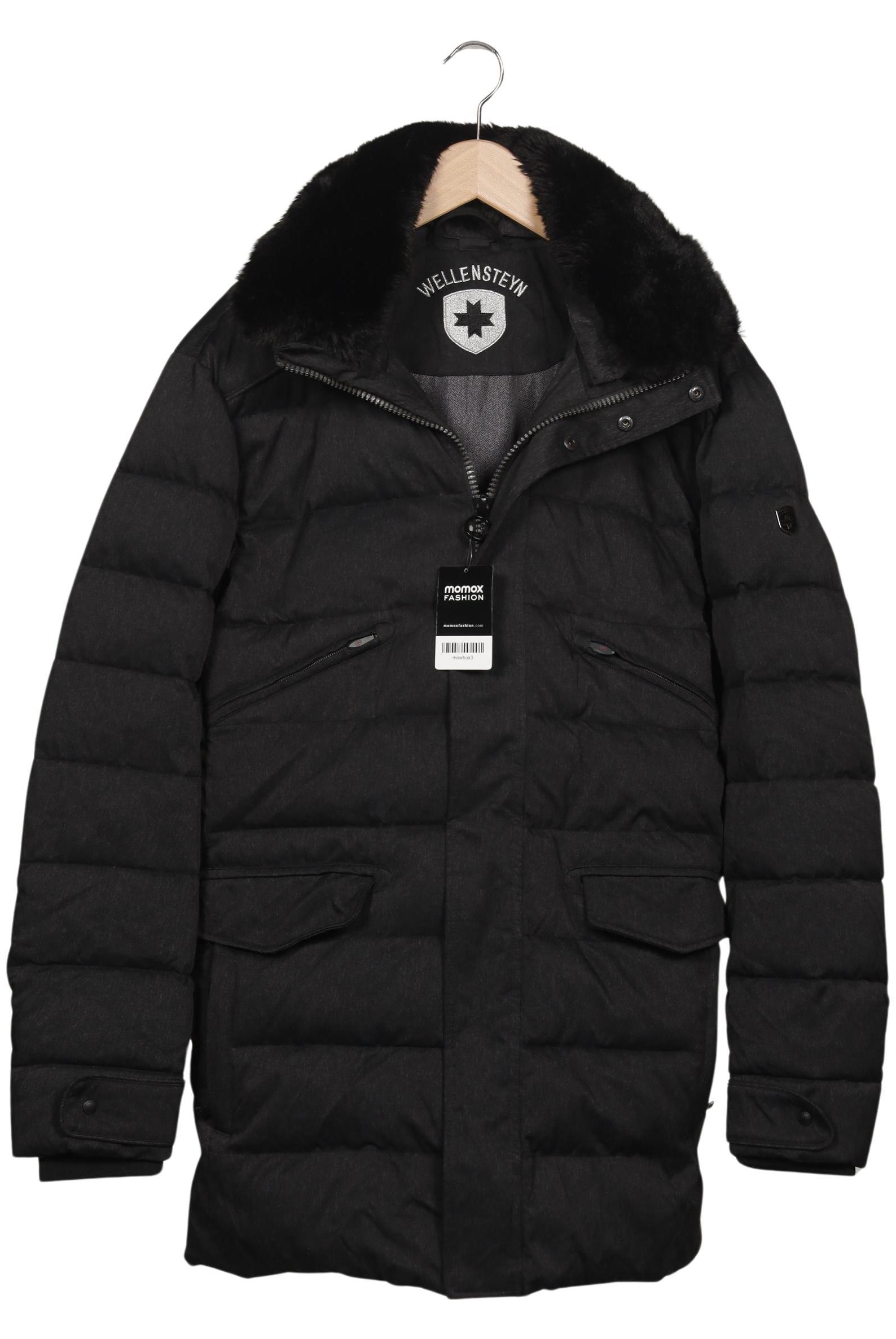 

Wellensteyn Herren Jacke, schwarz, Gr. 52