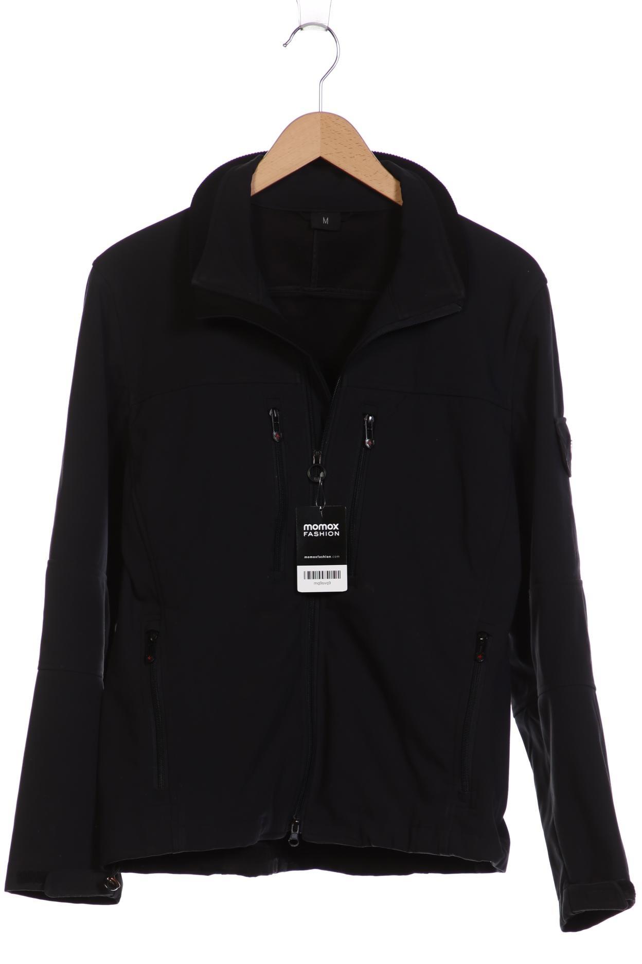 

Wellensteyn Herren Jacke, schwarz, Gr. 48