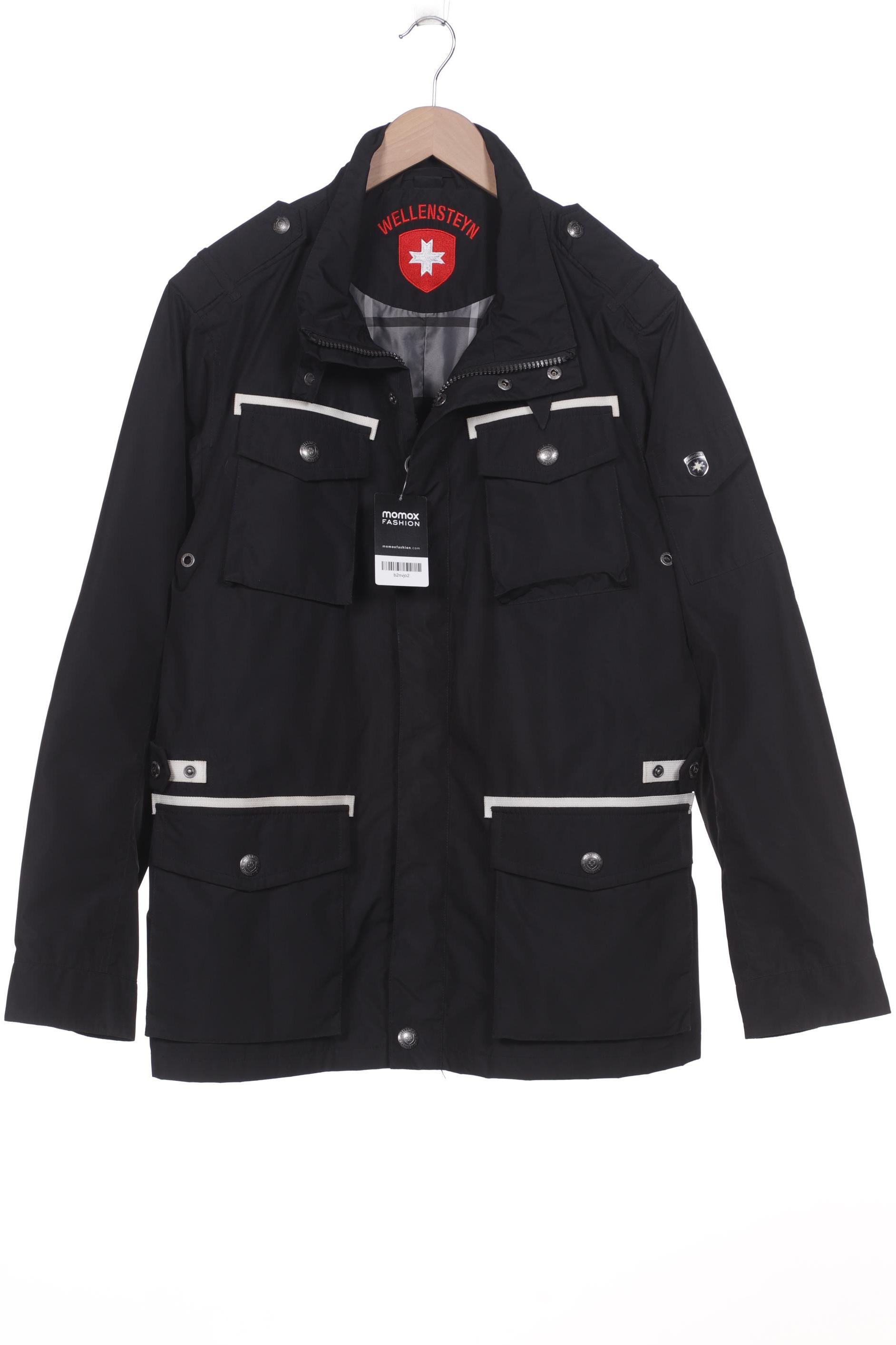 

Wellensteyn Herren Jacke, schwarz, Gr. 52