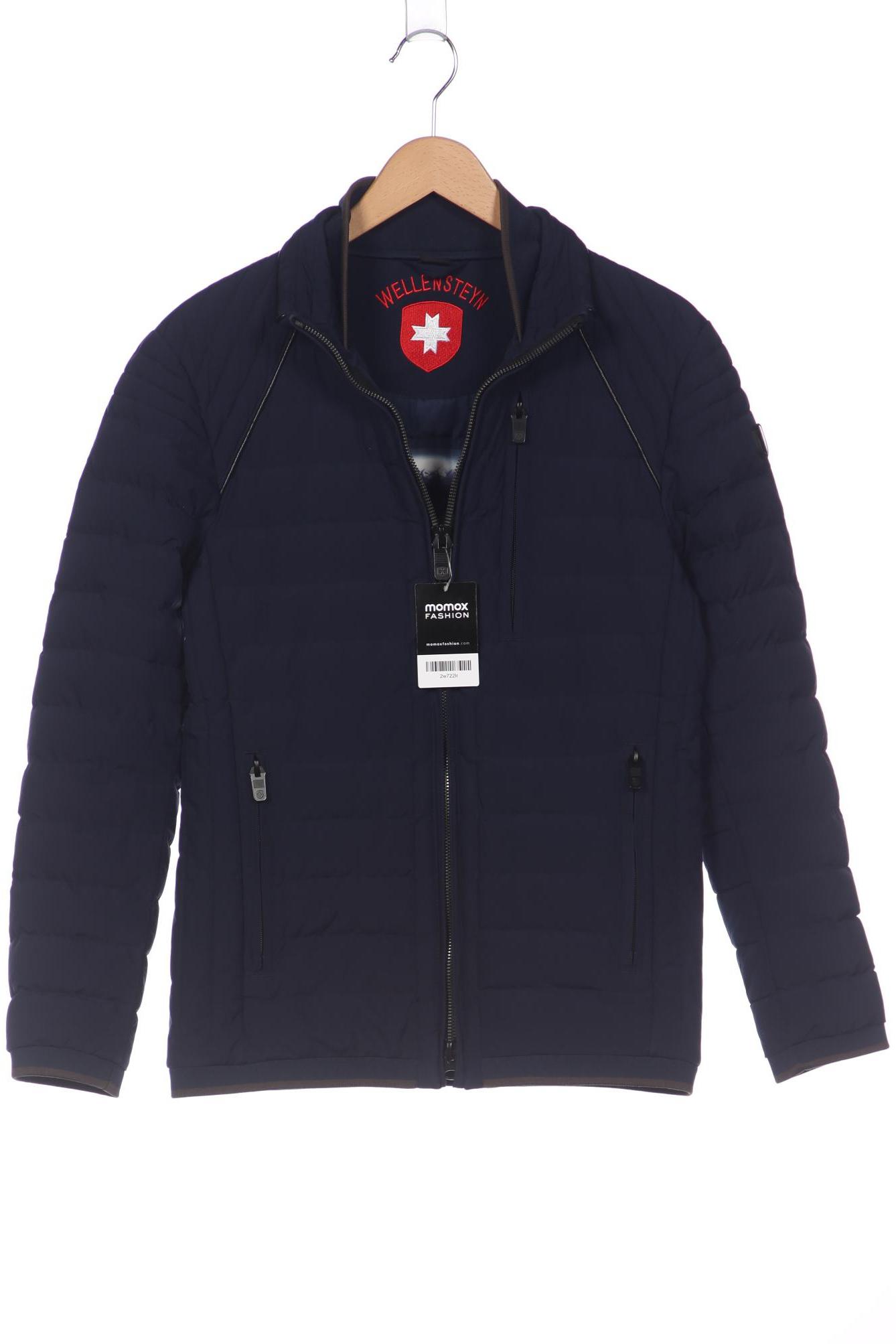 

Wellensteyn Herren Jacke, marineblau, Gr. 46
