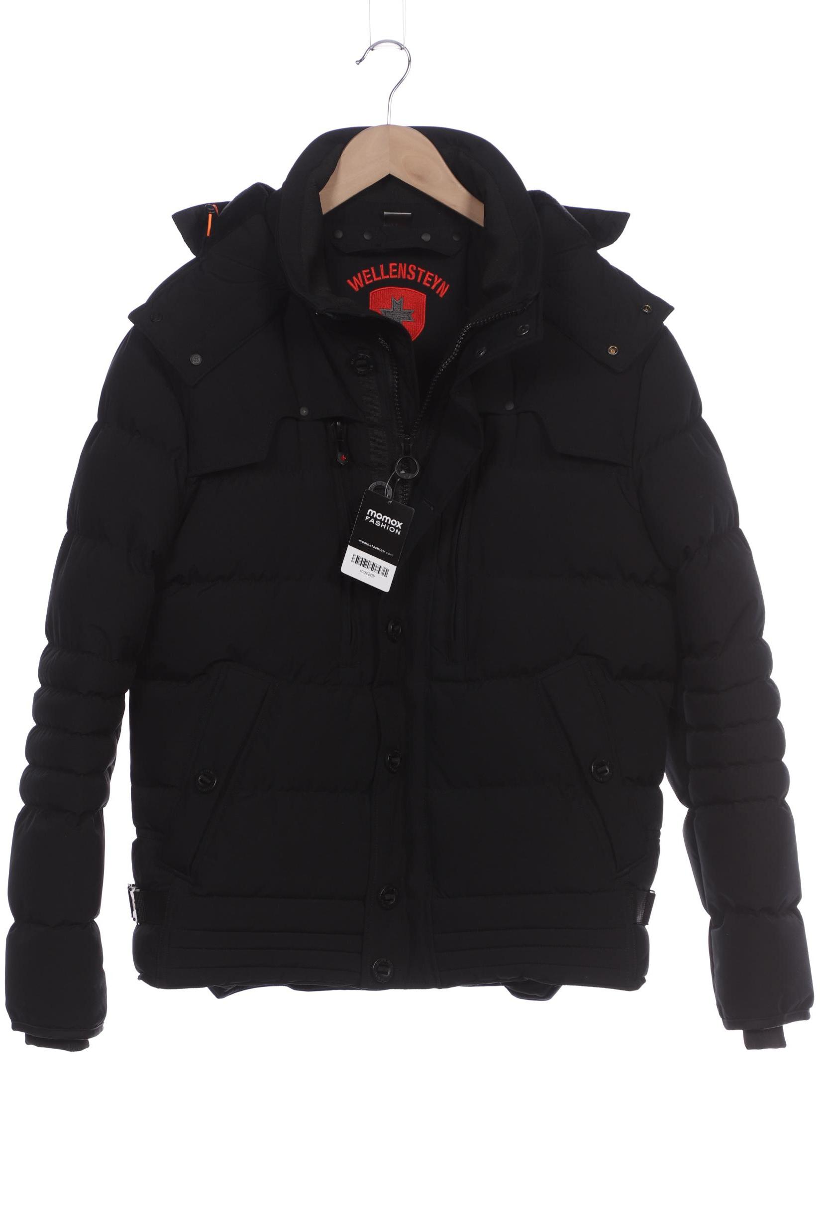 

Wellensteyn Herren Jacke, schwarz, Gr. 52
