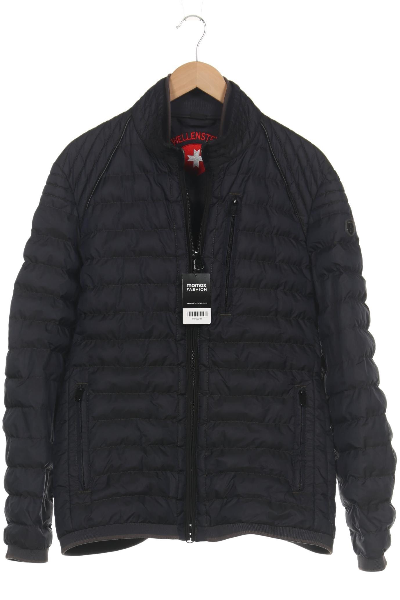 

Wellensteyn Herren Jacke, marineblau, Gr. 54
