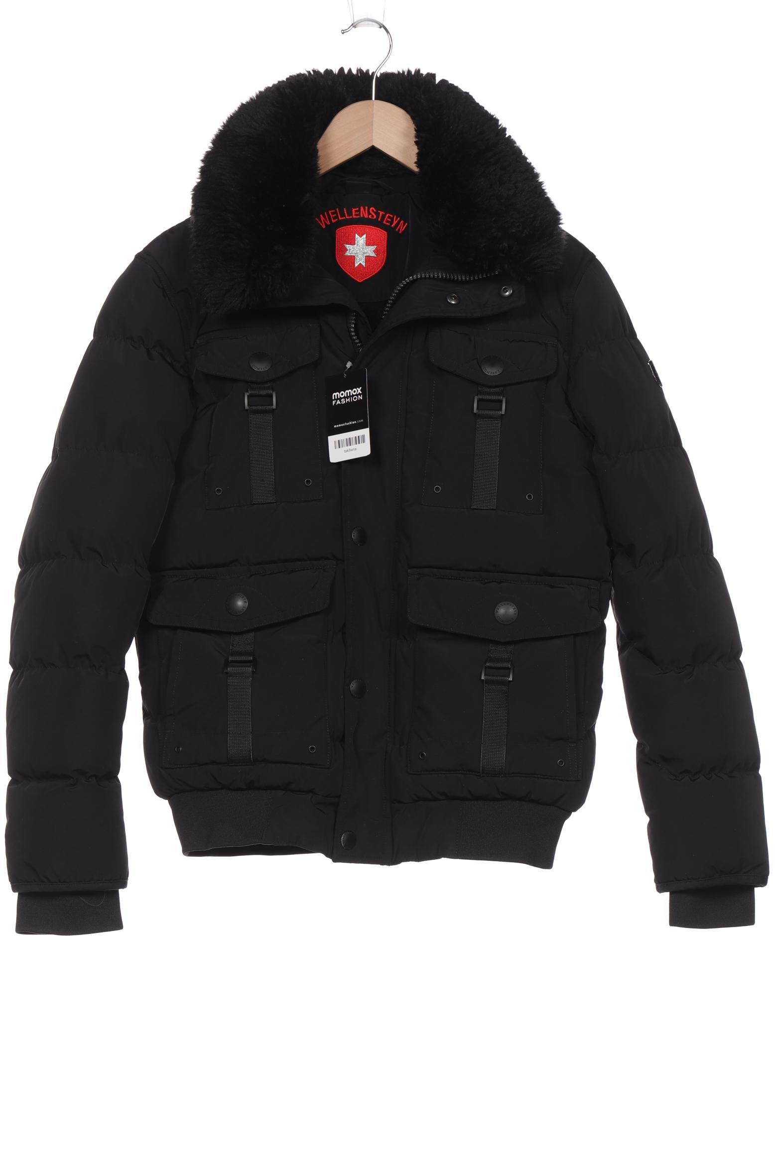 

Wellensteyn Herren Jacke, schwarz