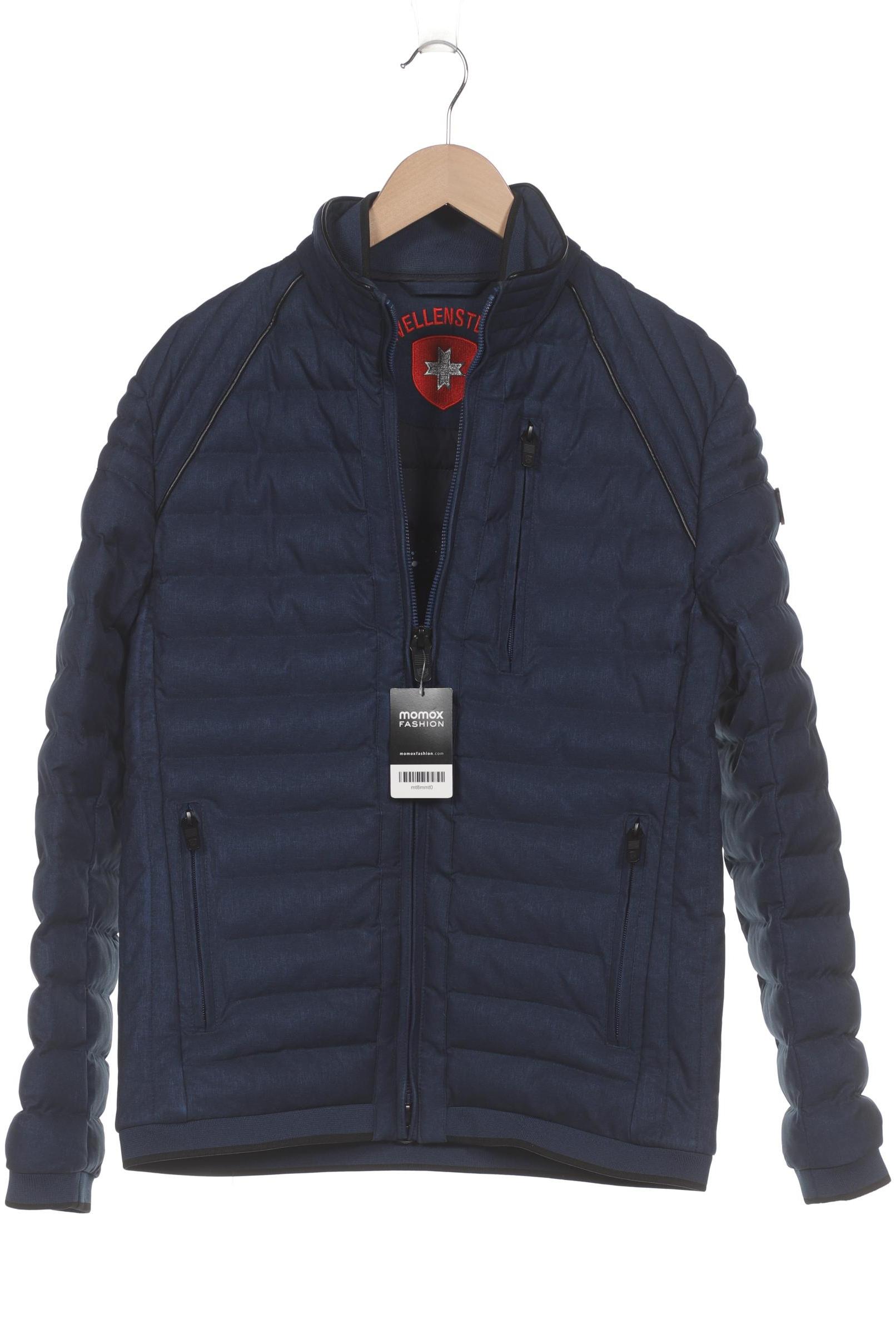 

Wellensteyn Herren Jacke, marineblau, Gr. 48