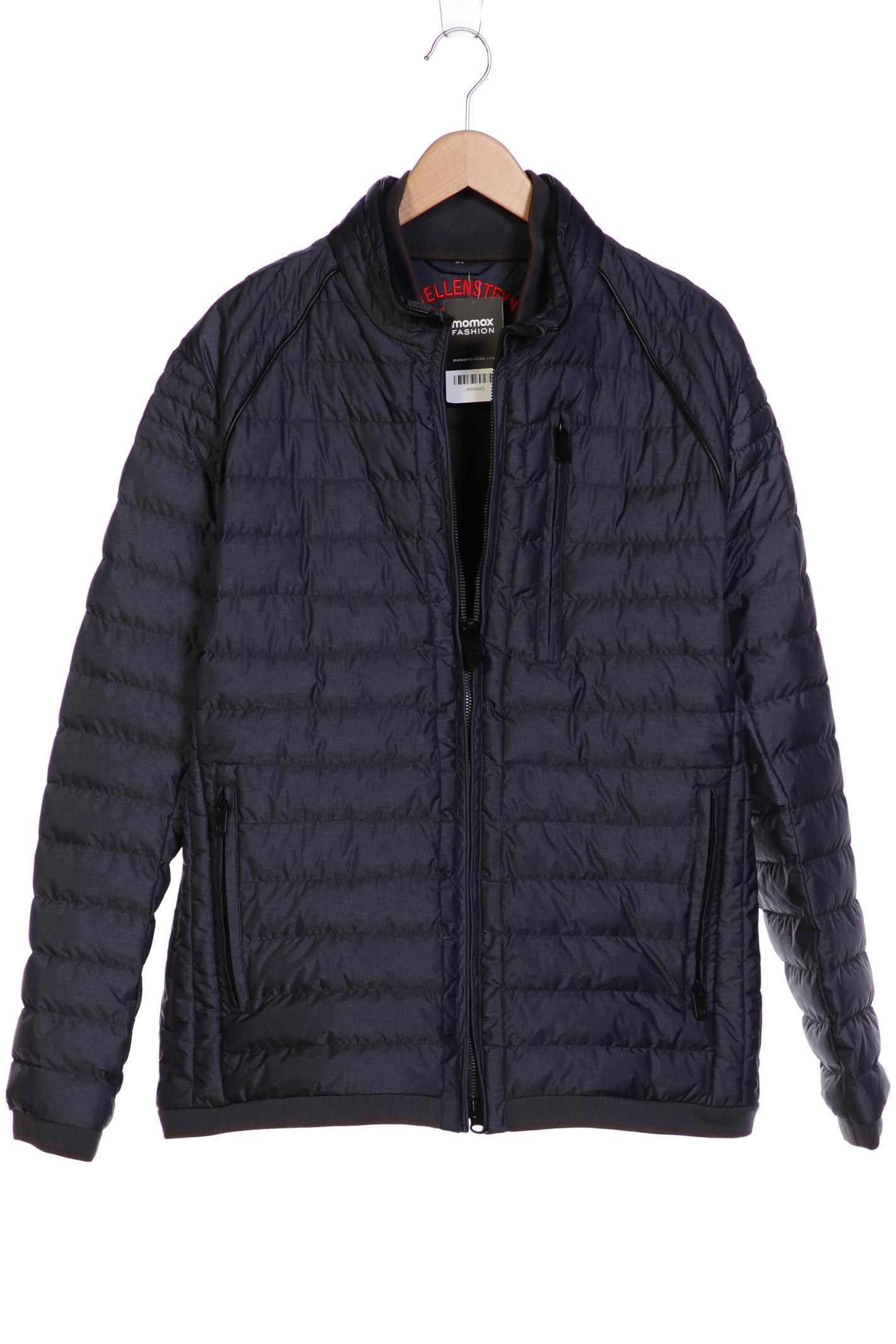 

Wellensteyn Herren Jacke, marineblau, Gr. 54