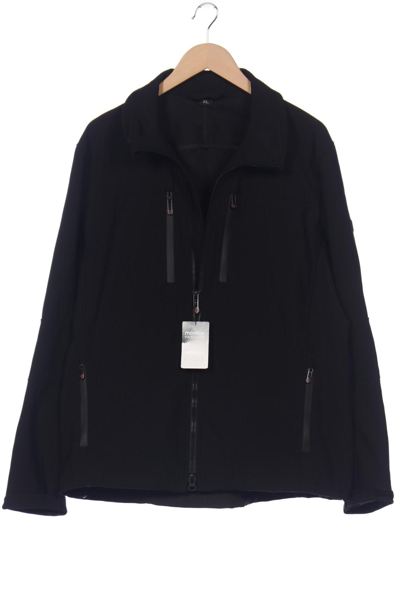 

Wellensteyn Herren Jacke, schwarz