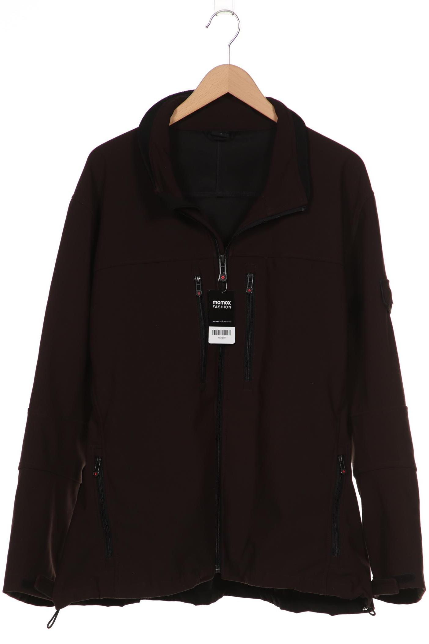 

Wellensteyn Herren Jacke, braun