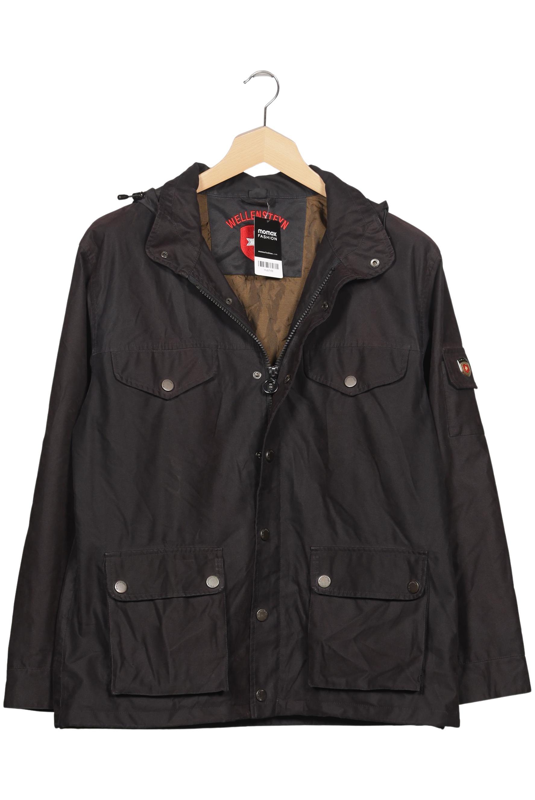 

Wellensteyn Herren Jacke, braun, Gr. 54