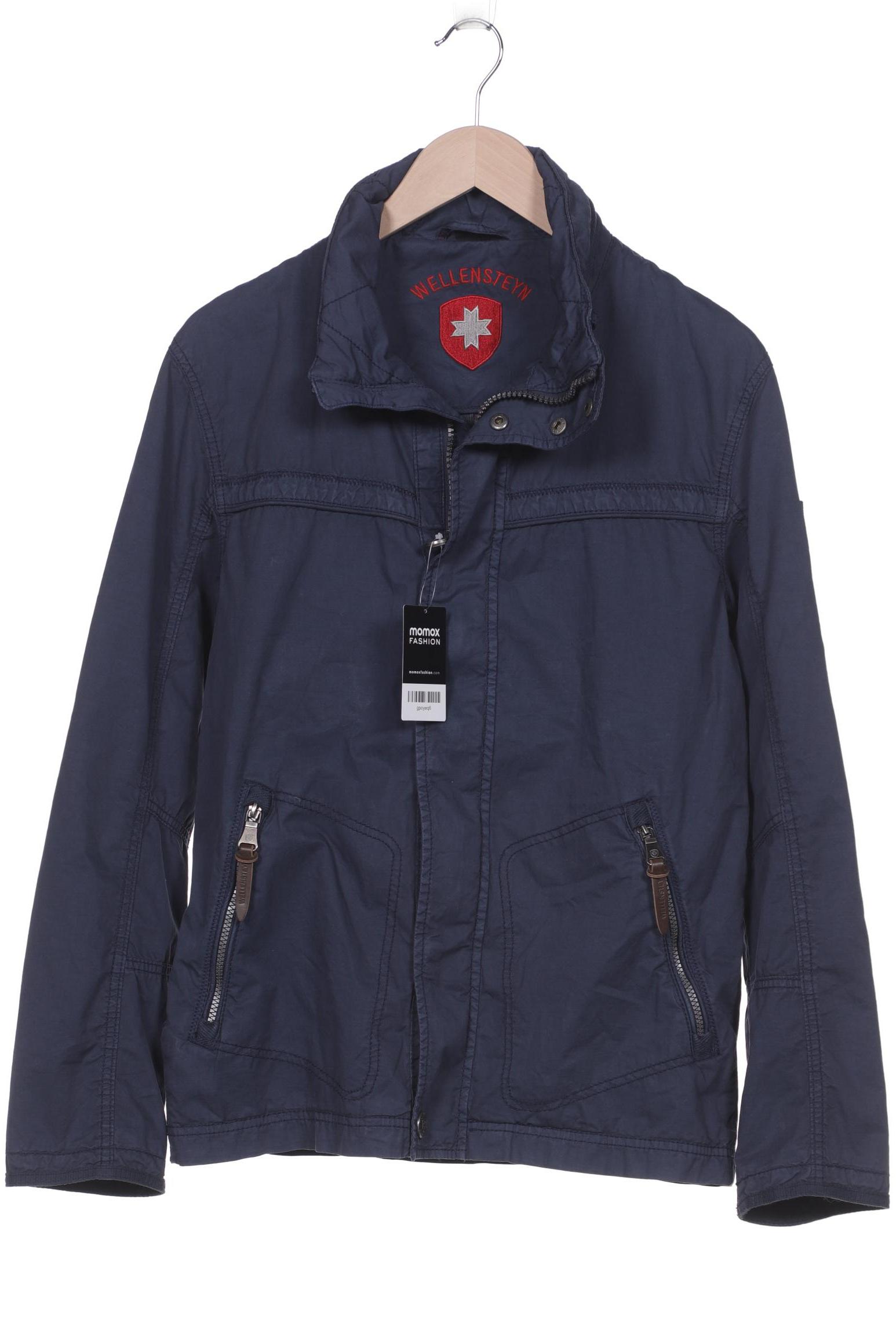 

Wellensteyn Herren Jacke, marineblau, Gr. 48