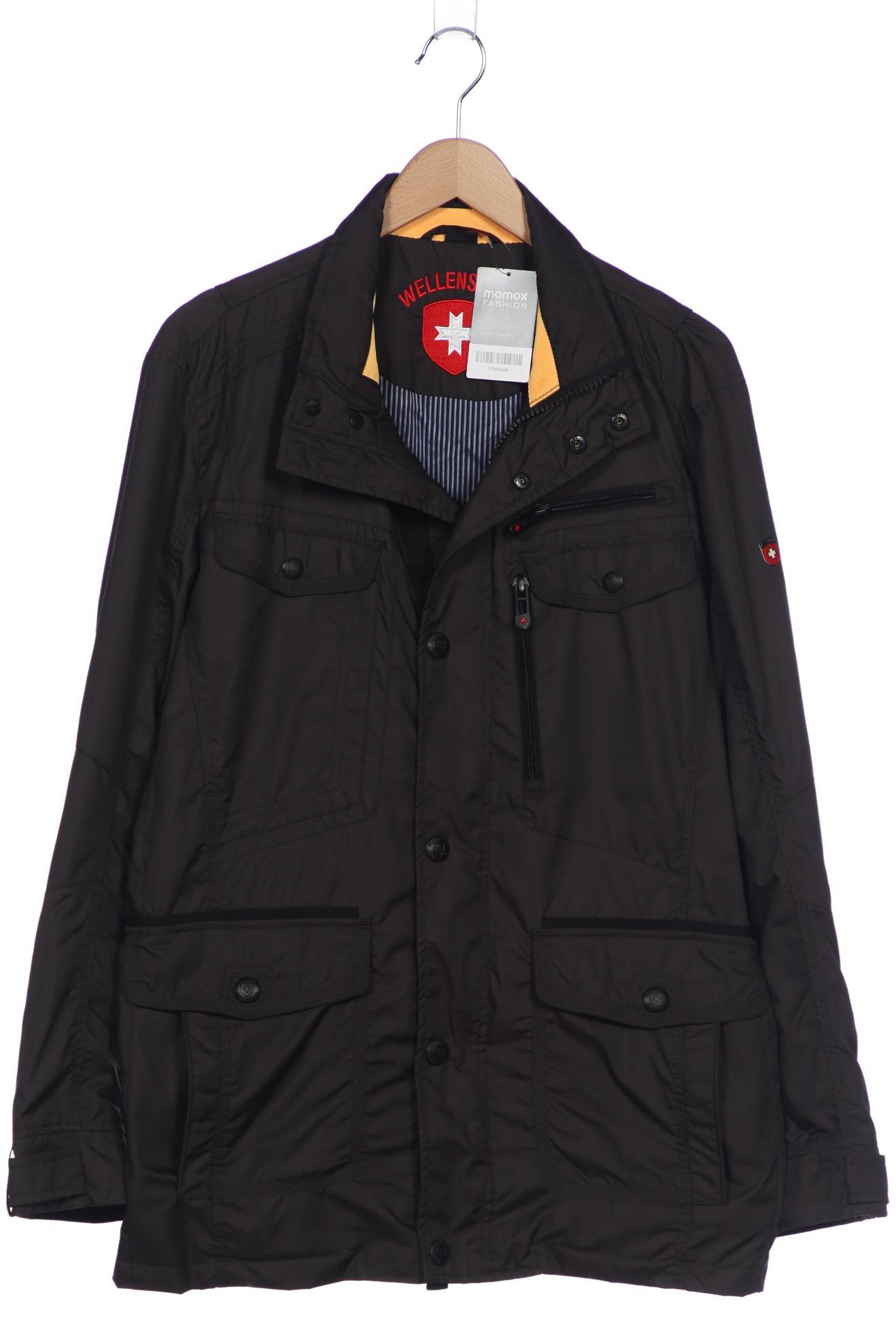 

Wellensteyn Herren Jacke, braun, Gr. 52