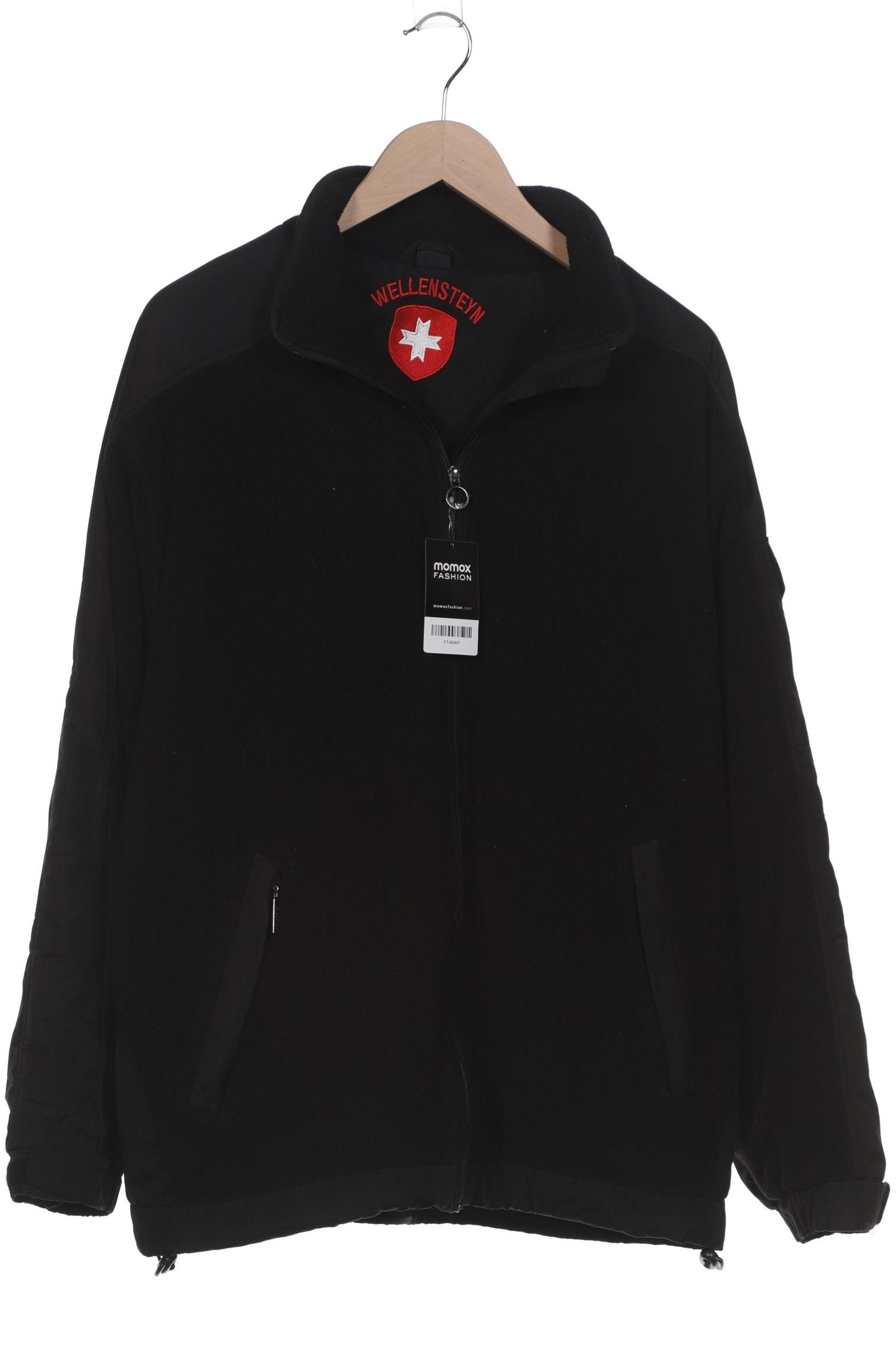 Thumbnail - Wellensteyn Herren Jacke, schwarz, Gr. 52