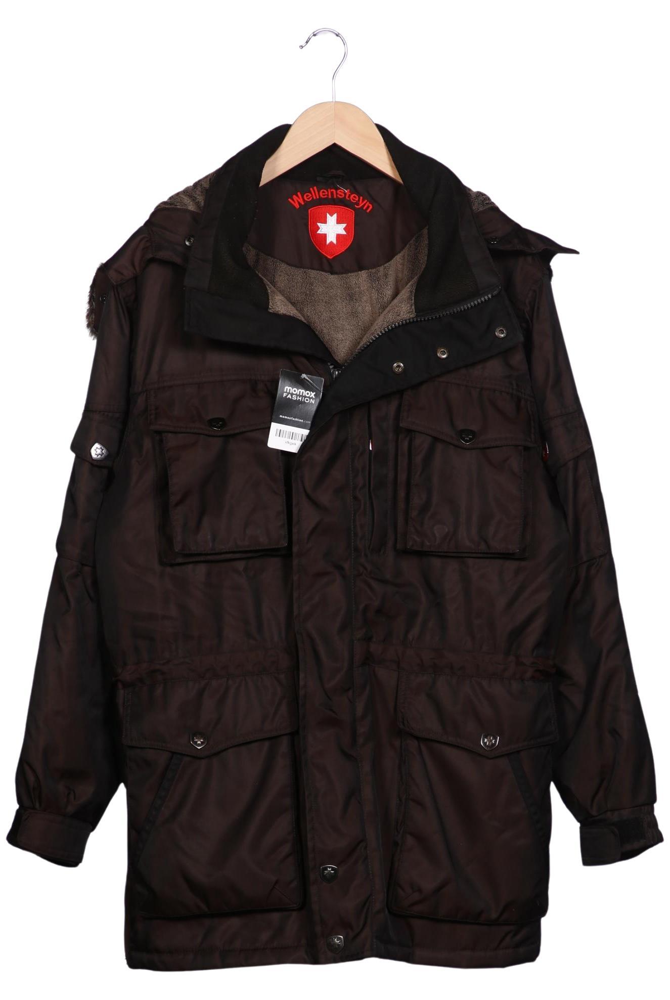 

Wellensteyn Herren Jacke, braun, Gr. 48