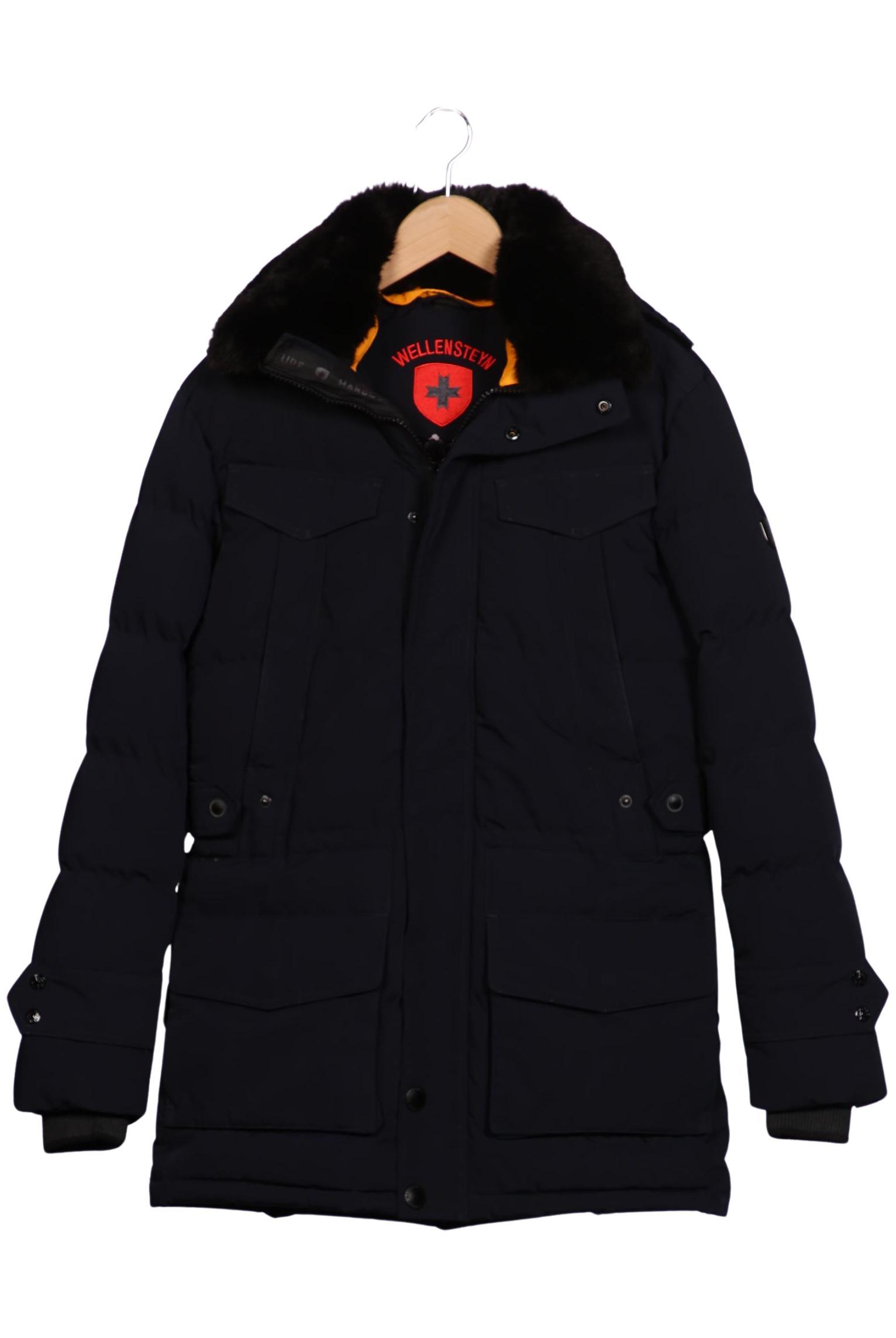 

Wellensteyn Herren Jacke, marineblau, Gr. 48