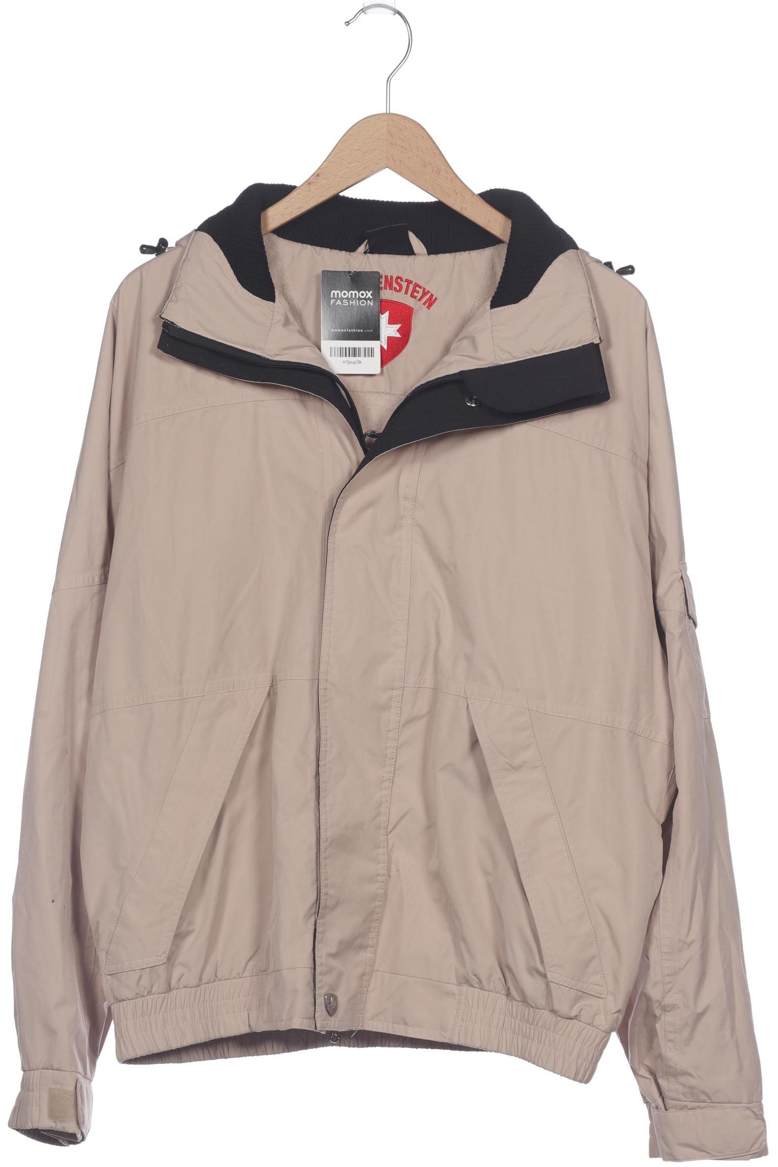 

Wellensteyn Herren Jacke, beige, Gr. 52