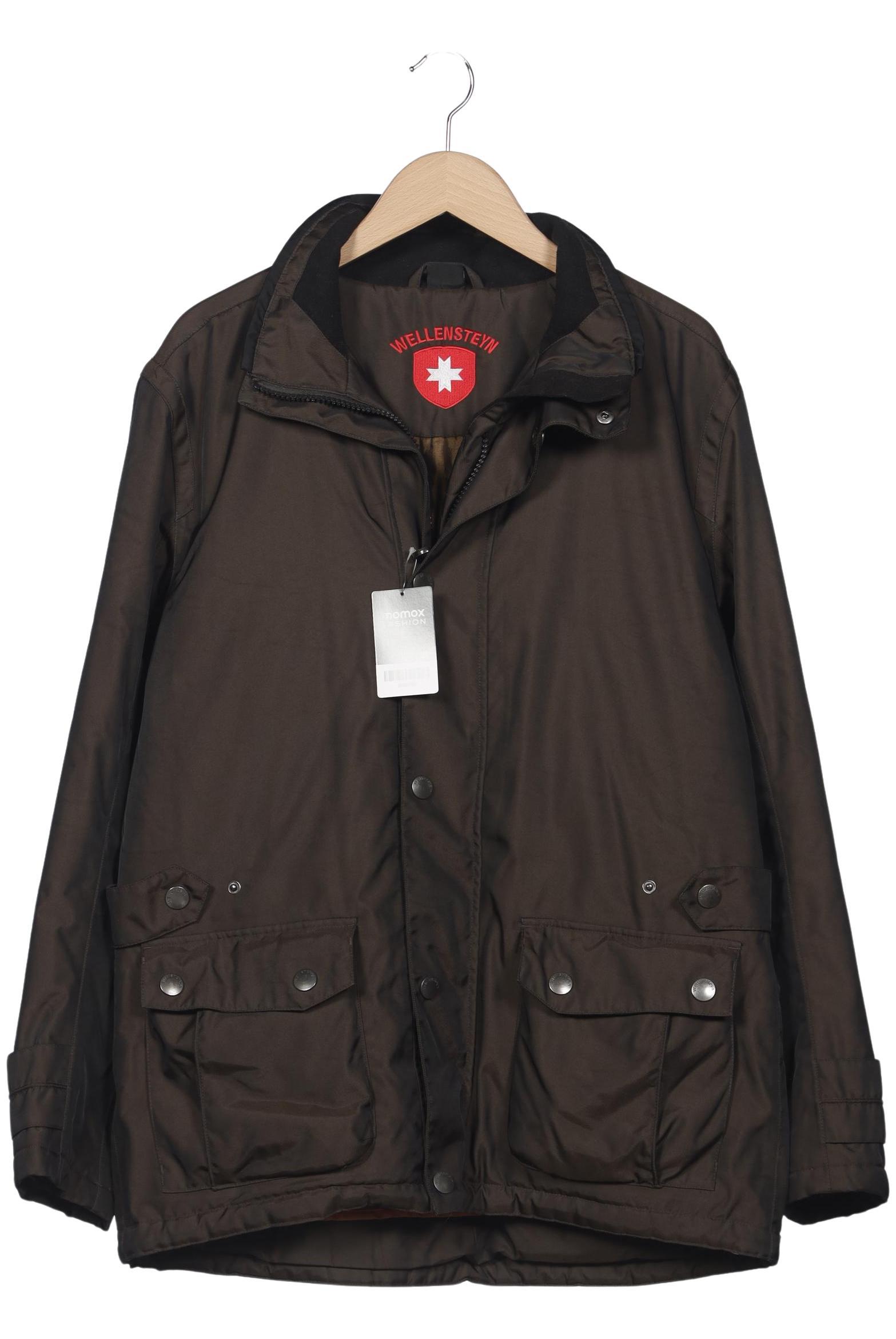 

Wellensteyn Herren Jacke, braun, Gr. 52