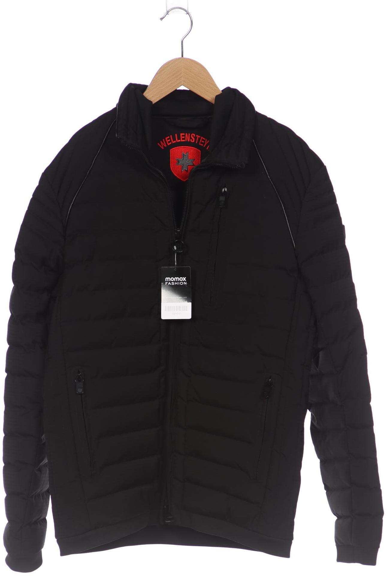 

Wellensteyn Herren Jacke, schwarz, Gr. 48