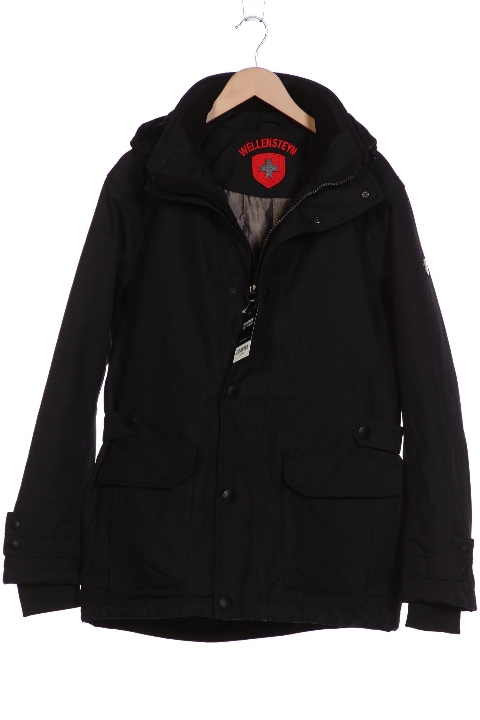 

Wellensteyn Herren Jacke, schwarz