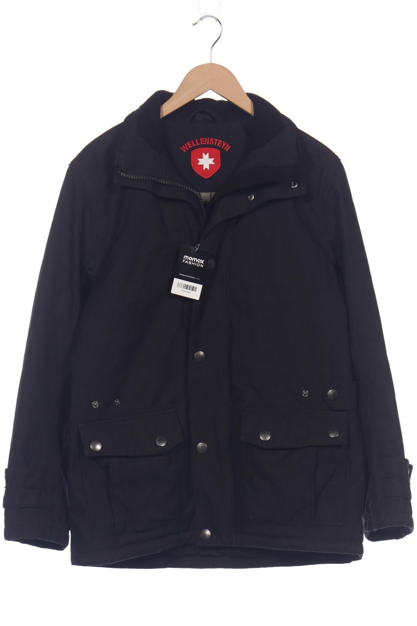 

Wellensteyn Herren Jacke, schwarz, Gr. 48