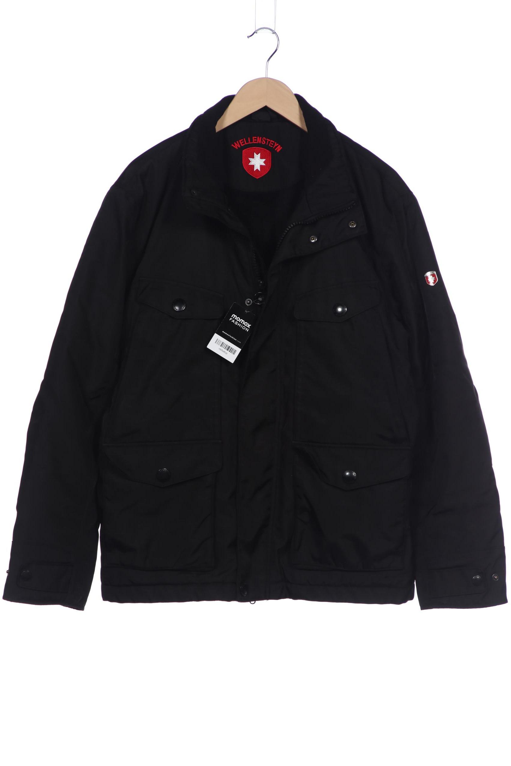 

Wellensteyn Herren Jacke, schwarz, Gr. 54