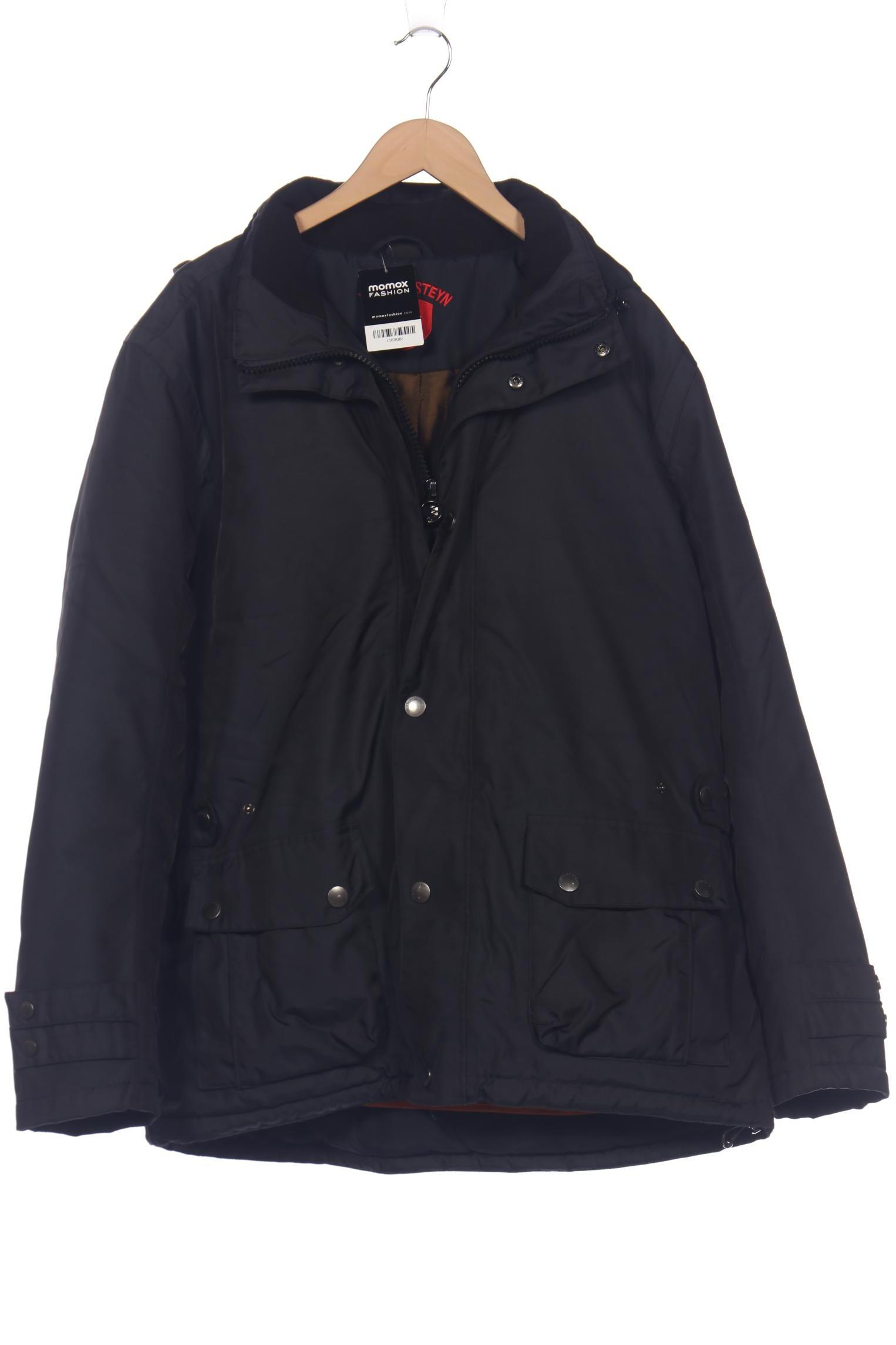 

Wellensteyn Herren Jacke, marineblau, Gr. 54